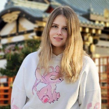 Аватар пользователя Маргарита Митина