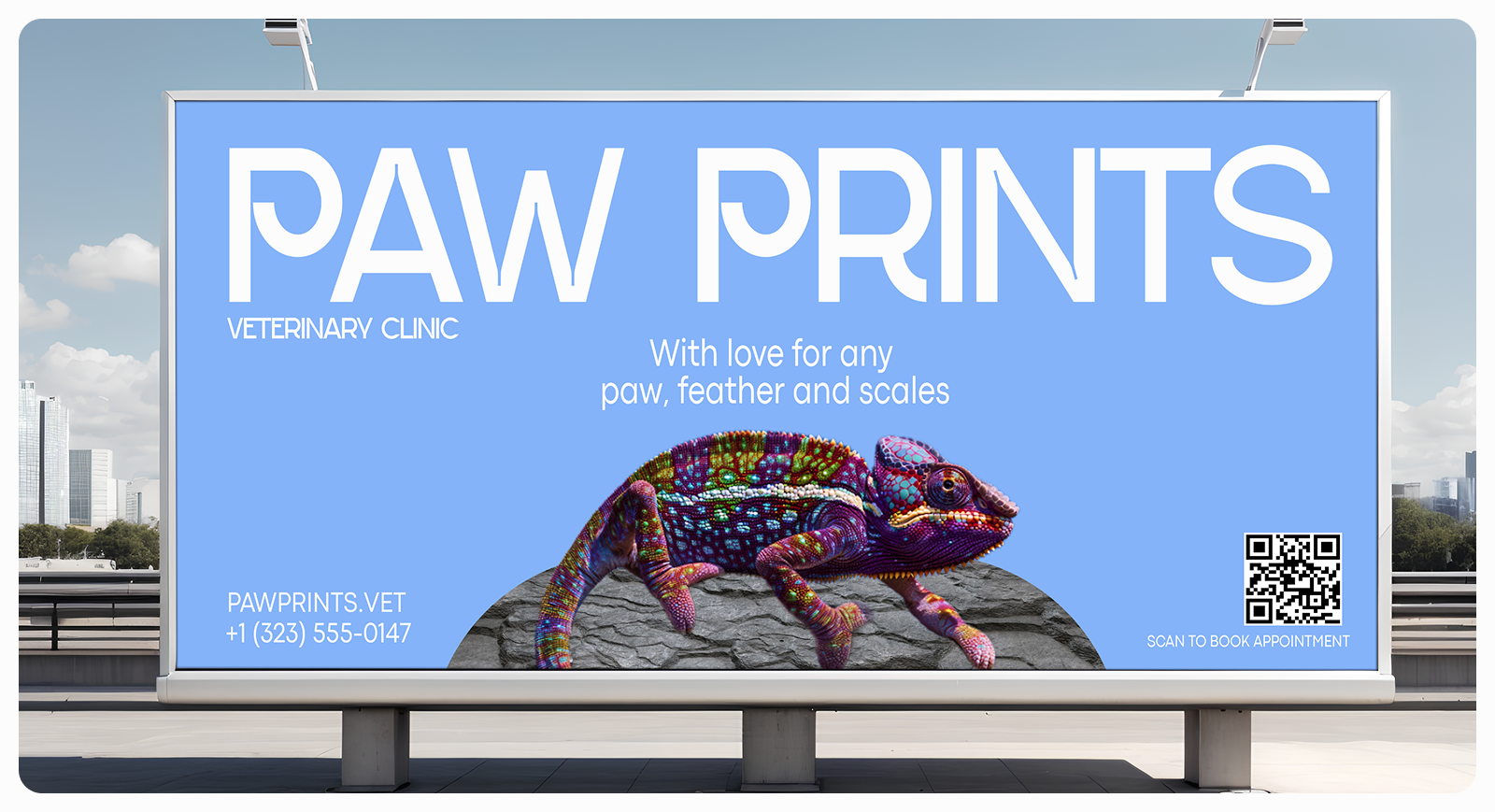 Концепт сайта ветеринарной клиники| Paw Prints — Изображение №27 — Интерфейсы, Брендинг на Dprofile