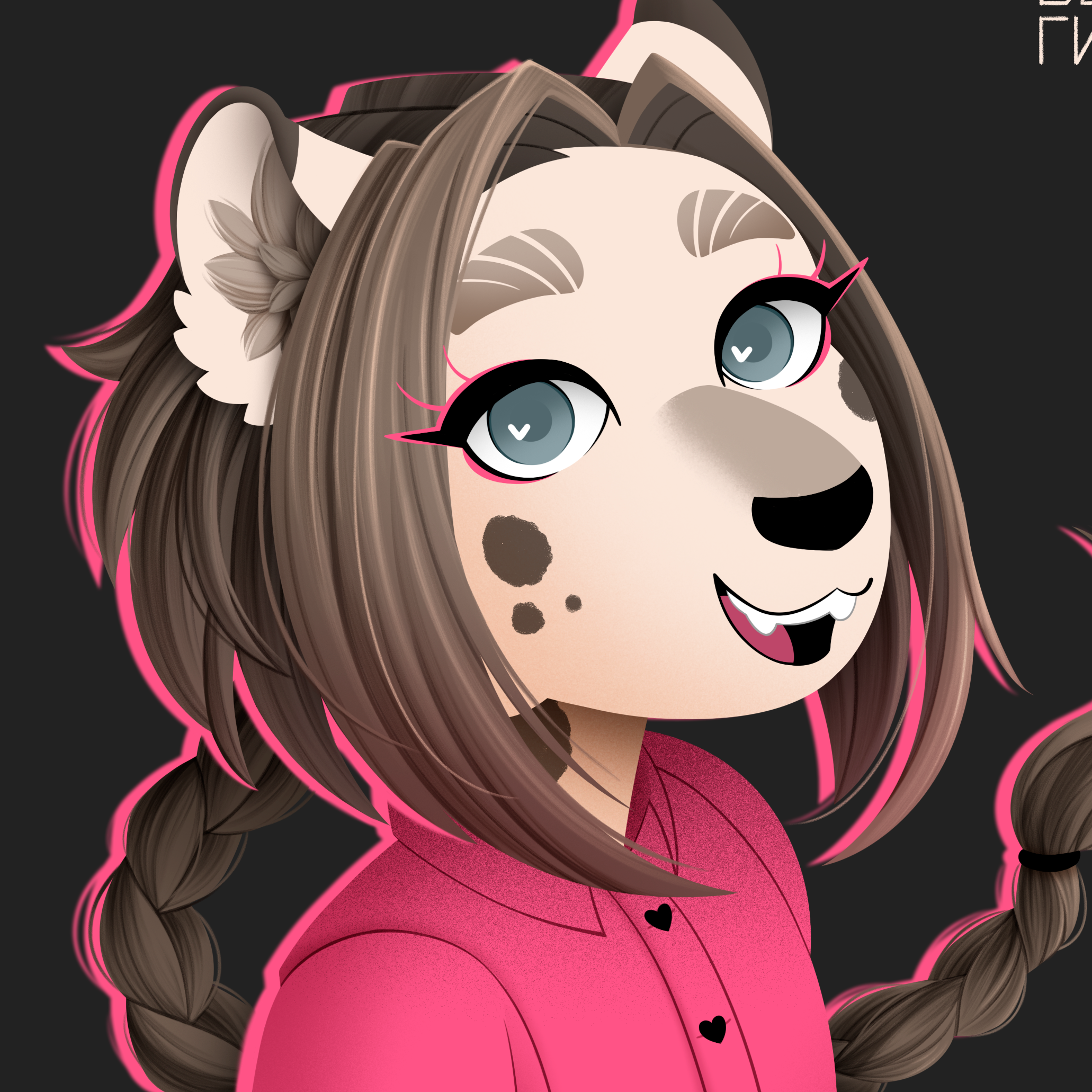 Аватар пользователя Дарья Михайлова