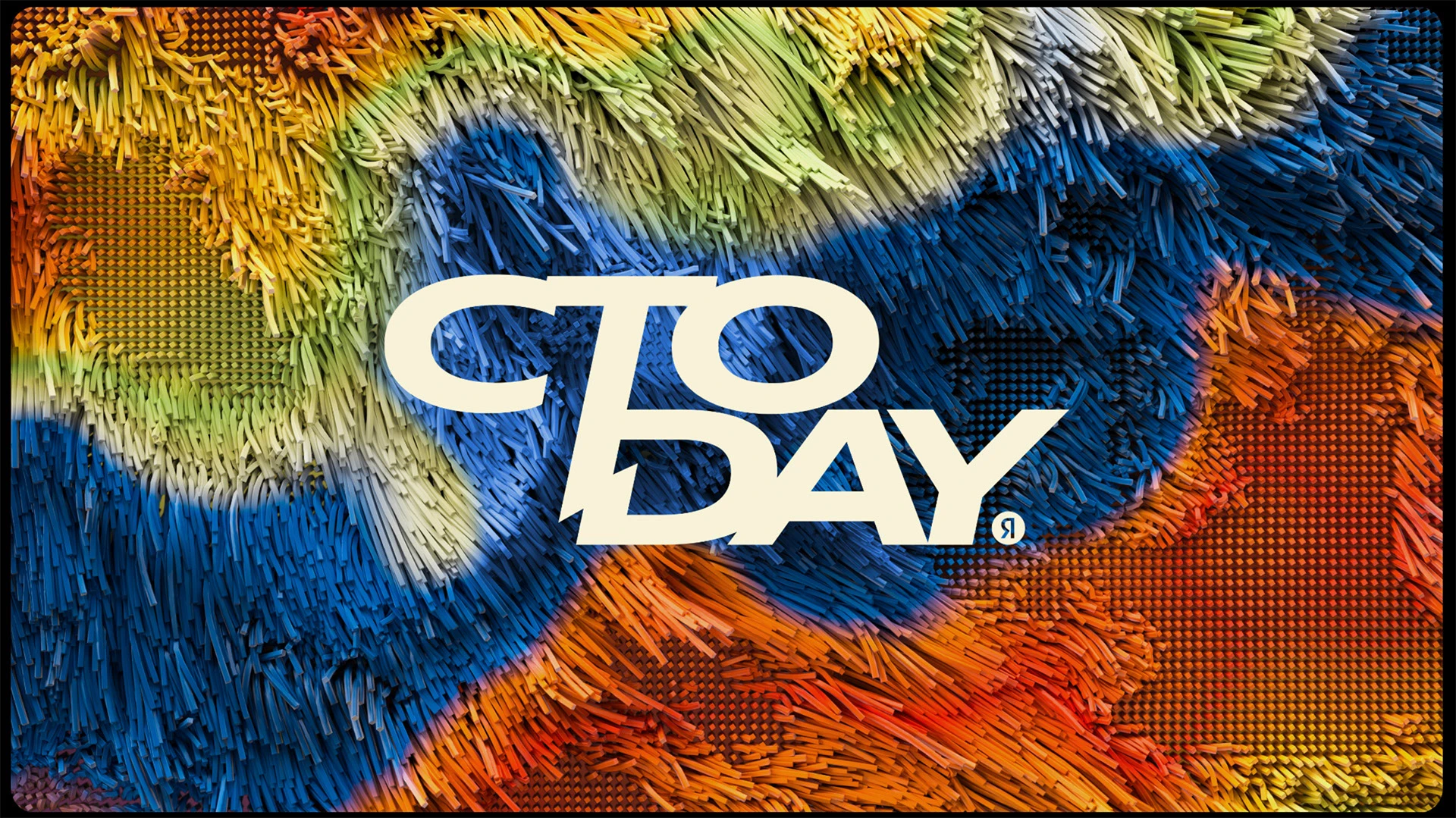 Yandex CTO DAY '25 — Изображение №10 — 3D, Маркетинг на Dprofile