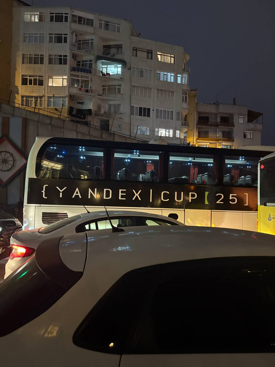 Yandex Cup '25 — Изображение №2 — Брендинг, Маркетинг на Dprofile