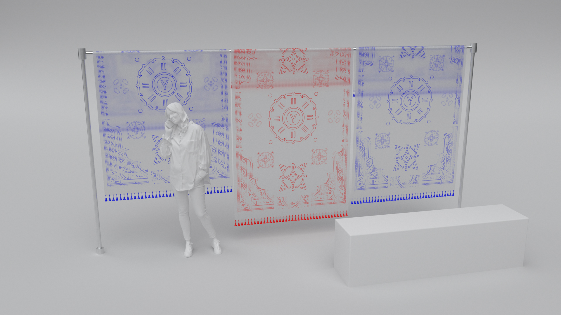 Yandex Cup '25 — Изображение №56 — Брендинг, Маркетинг на Dprofile