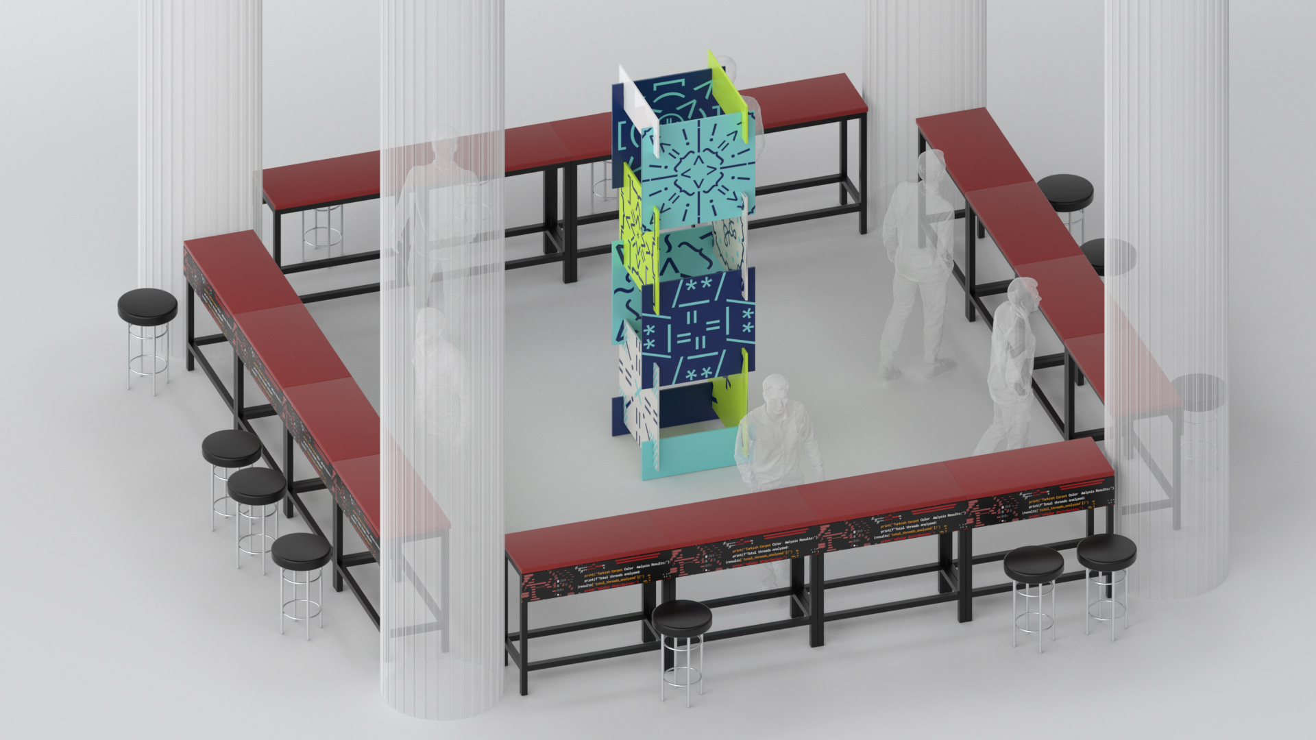 Yandex Cup '25 — Изображение №57 — Брендинг, Маркетинг на Dprofile