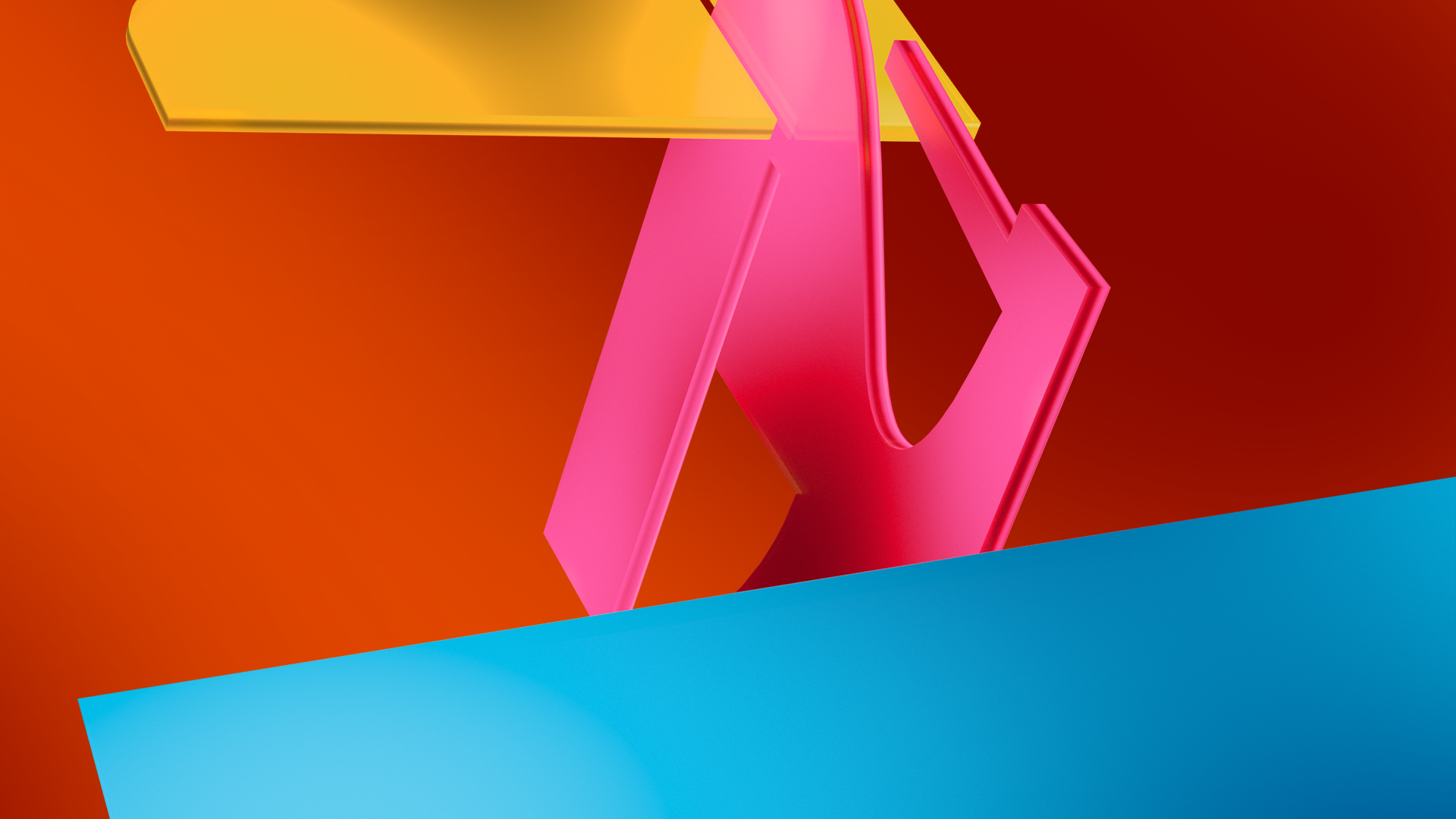 Яндекс Музыка Чарт — Изображение №30 — Брендинг, 3D на Dprofile
