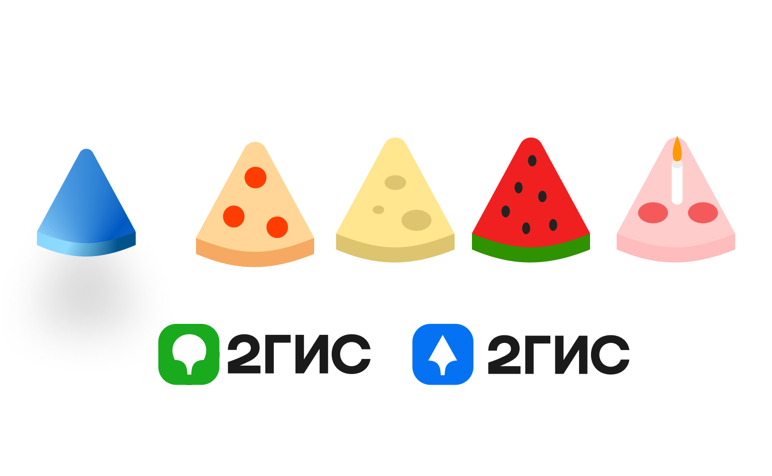2GIS CUSTOM CURSORS — Изображение №7 — Интерфейсы, 3D на Dprofile