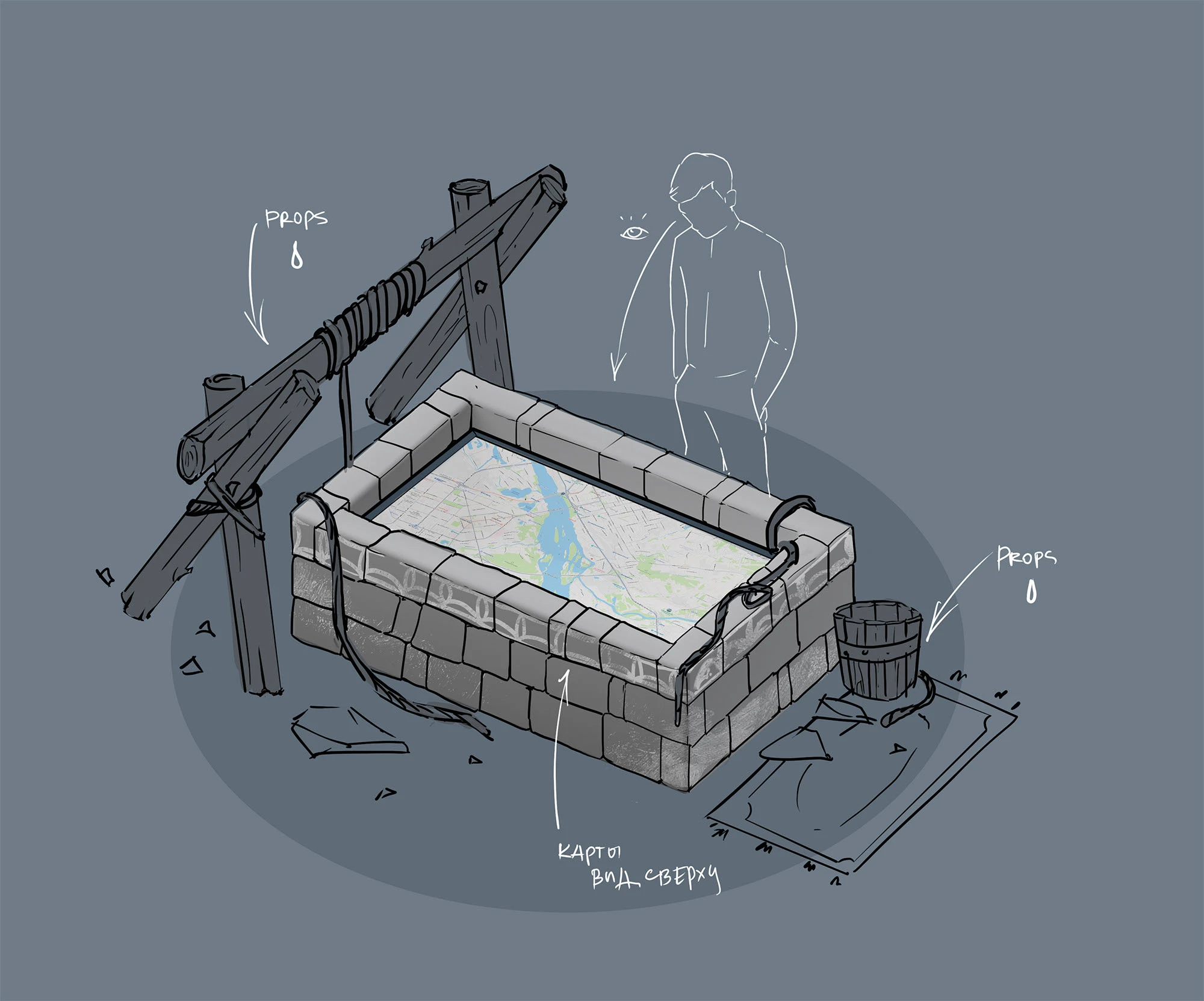 Yandex Cup '25 — Изображение №8 — Брендинг, Маркетинг на Dprofile