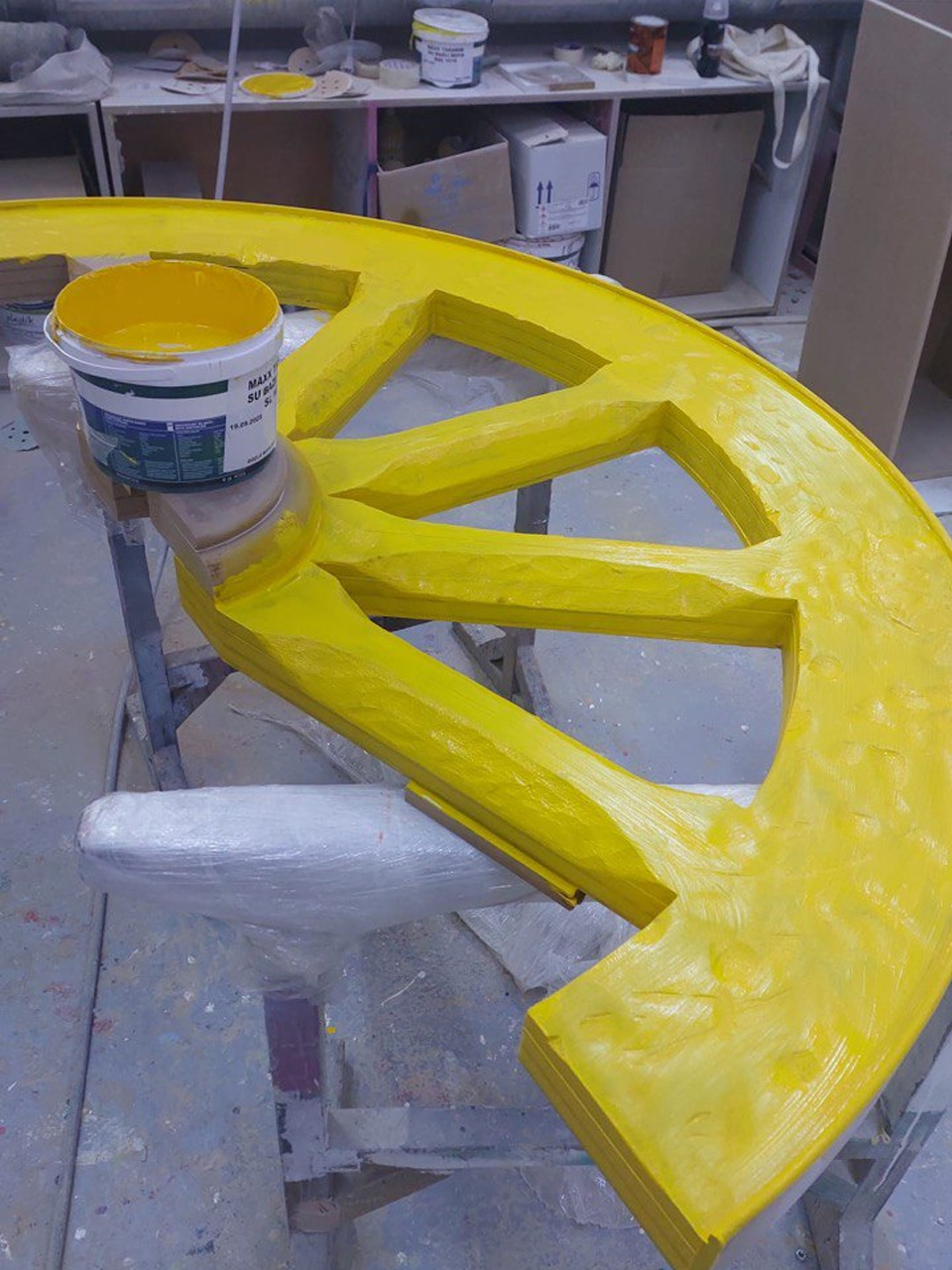 Yandex Cup '25 — Изображение №50 — Брендинг, Маркетинг на Dprofile