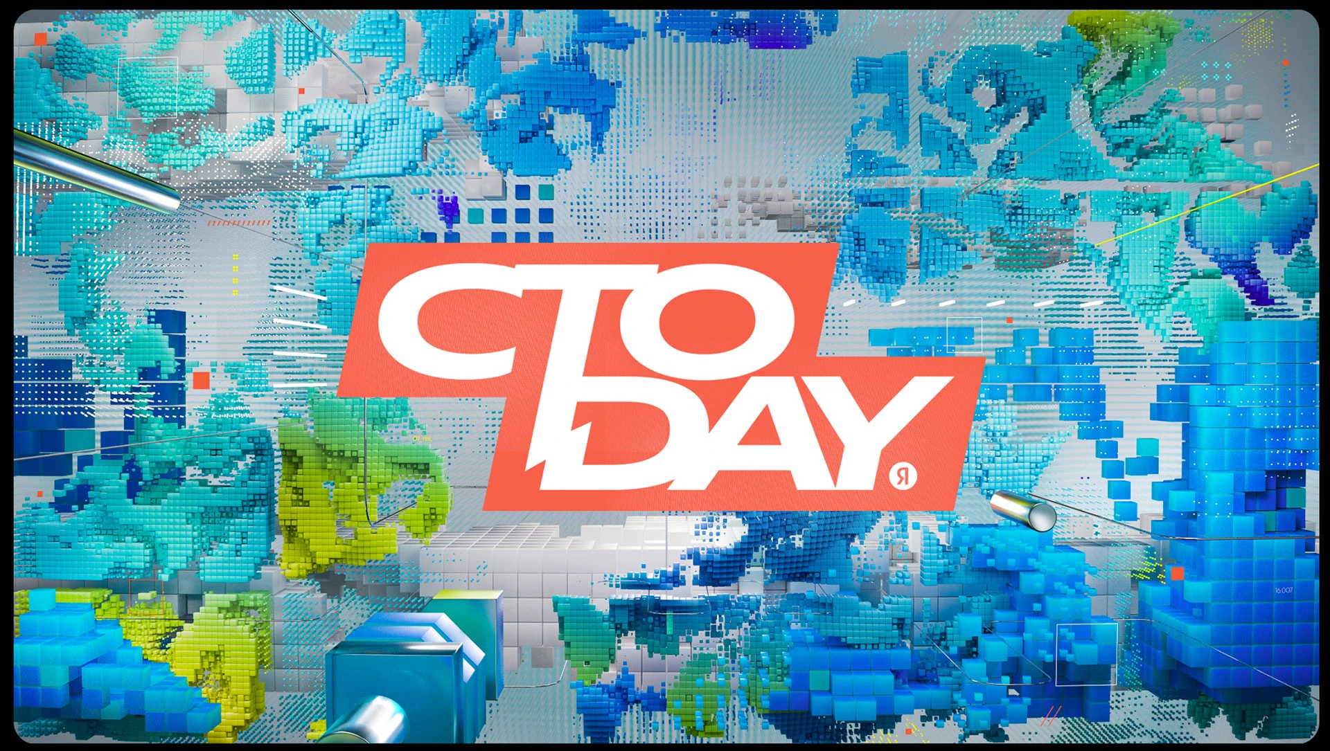 Yandex CTO DAY '25 — Изображение №17 — 3D, Маркетинг на Dprofile