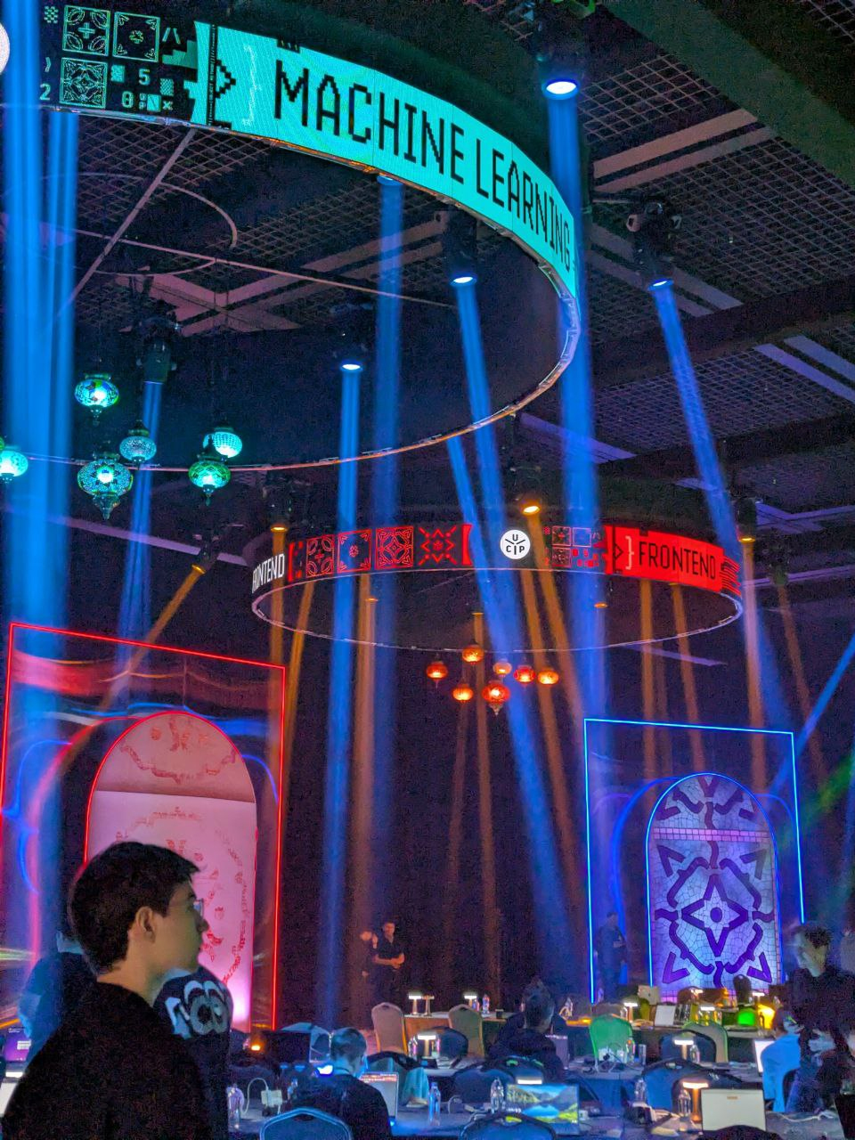 Yandex Cup '25 — Изображение №69 — Брендинг, Маркетинг на Dprofile