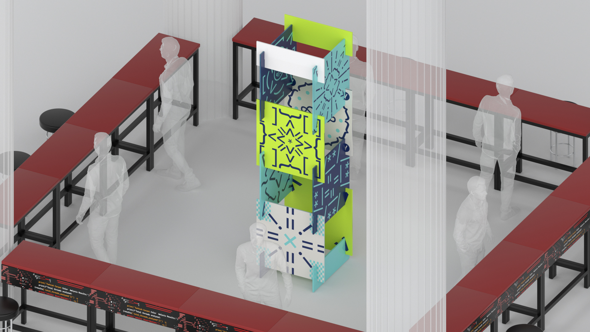 Yandex Cup '25 — Изображение №58 — Брендинг, Маркетинг на Dprofile