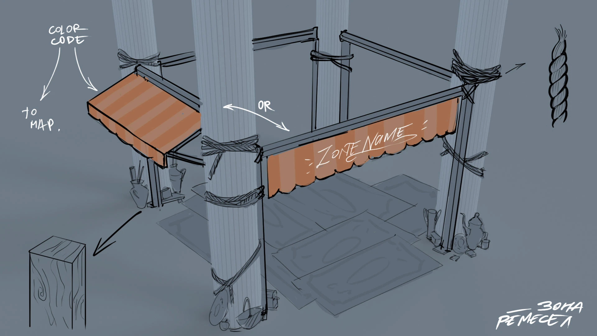 Yandex Cup '25 — Изображение №52 — Брендинг, Маркетинг на Dprofile
