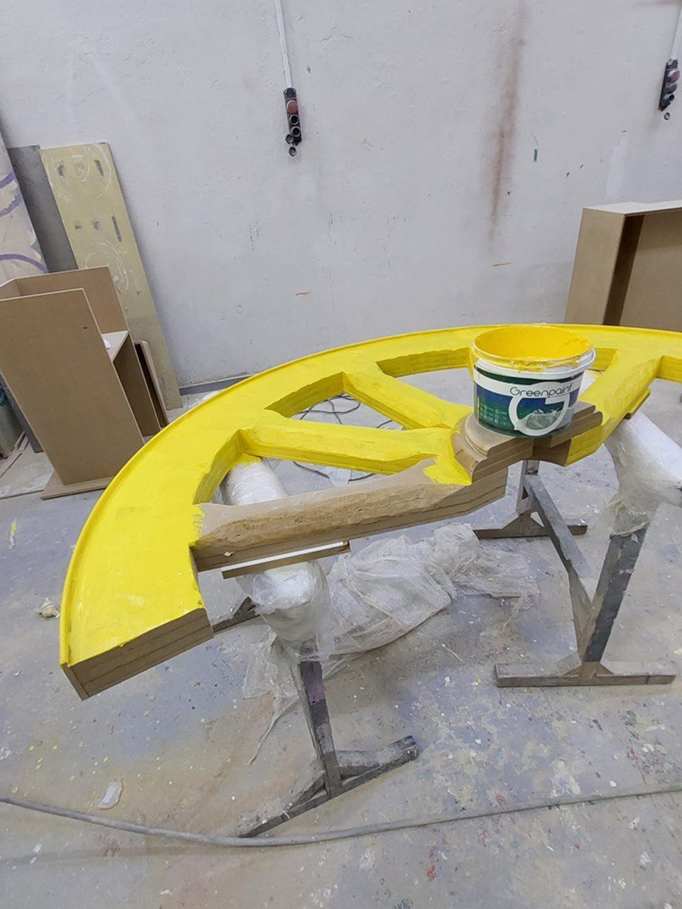 Yandex Cup '25 — Изображение №51 — Брендинг, Маркетинг на Dprofile