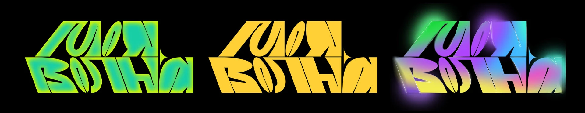 Яндекс Музыка - Моя Волна — Изображение №4 — Брендинг, Иллюстрация на Dprofile