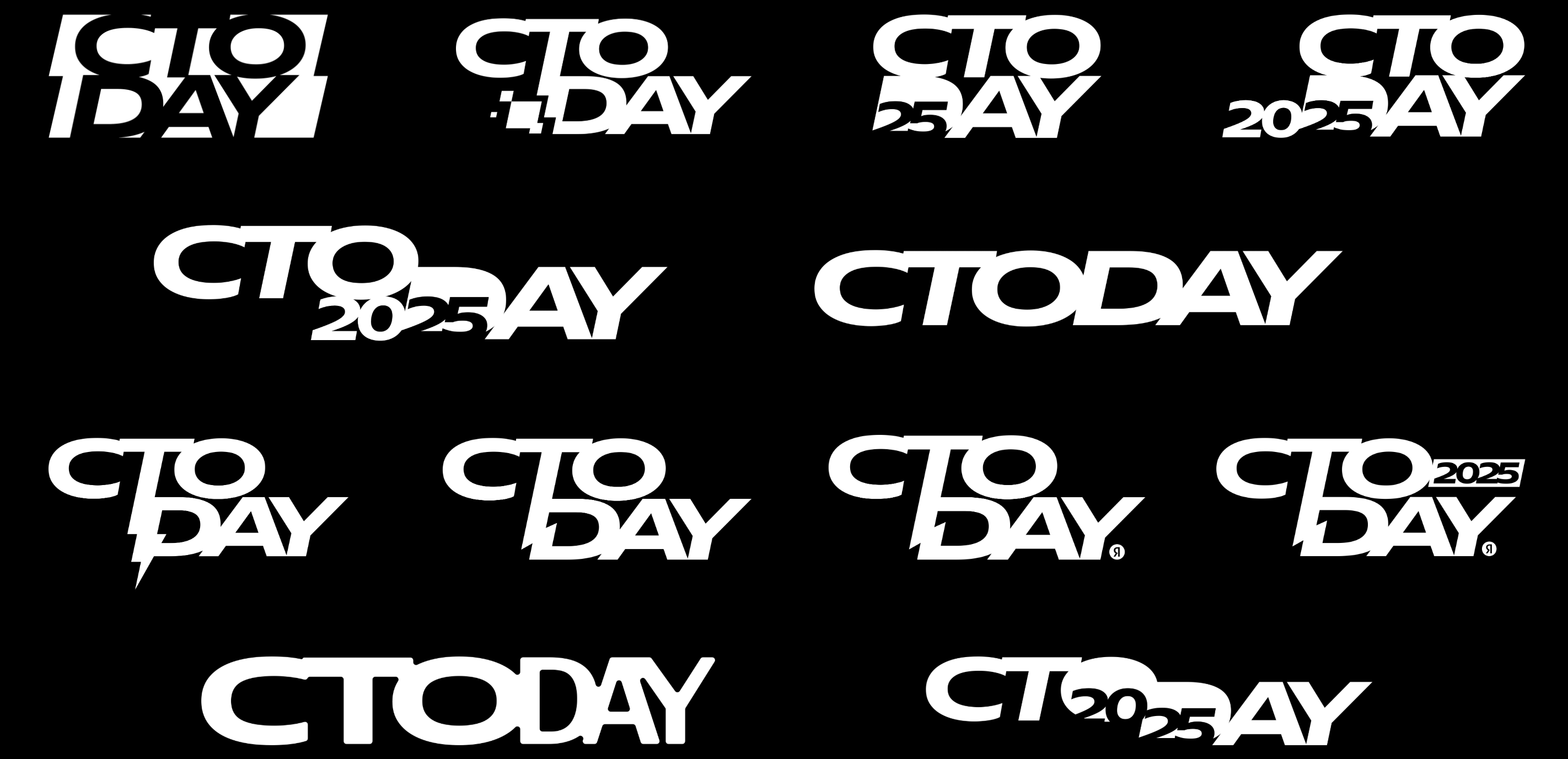 Yandex CTO DAY '25 — Изображение №4 — 3D, Маркетинг на Dprofile