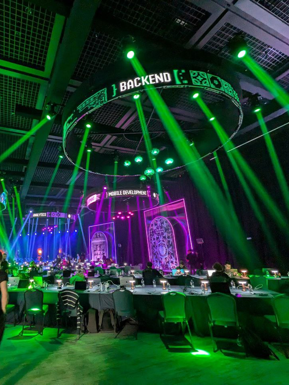 Yandex Cup '25 — Изображение №73 — Брендинг, Маркетинг на Dprofile