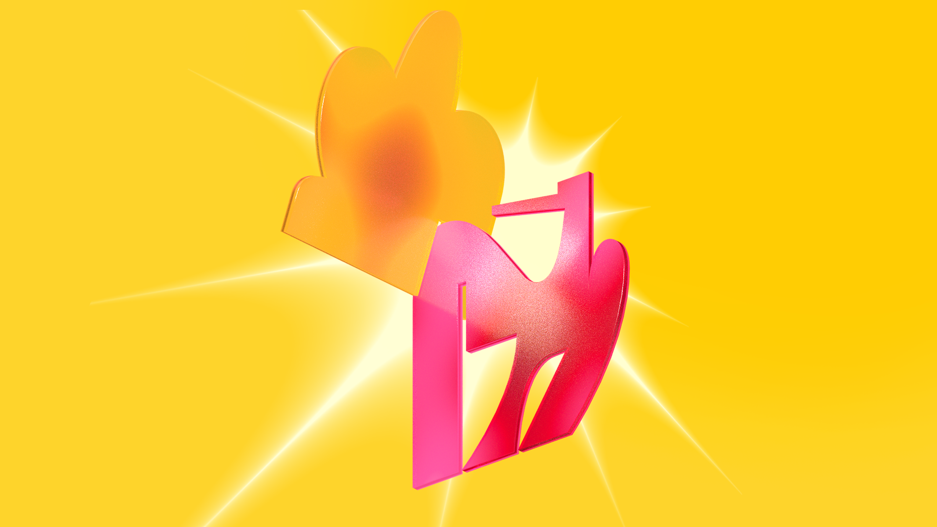 Яндекс Музыка Чарт — Изображение №24 — Брендинг, 3D на Dprofile