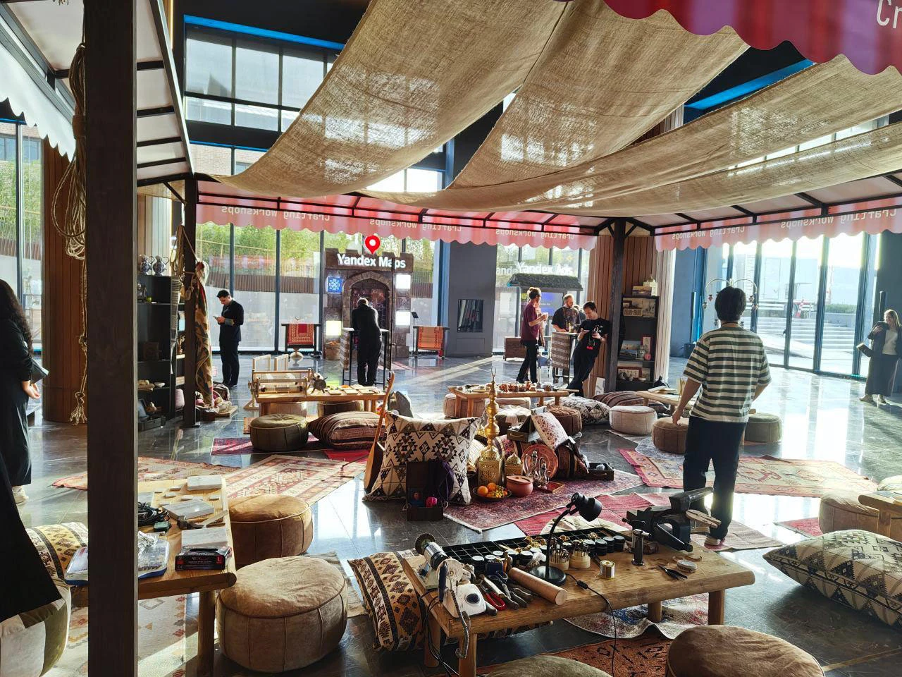 Yandex Cup '25 — Изображение №74 — Брендинг, Маркетинг на Dprofile