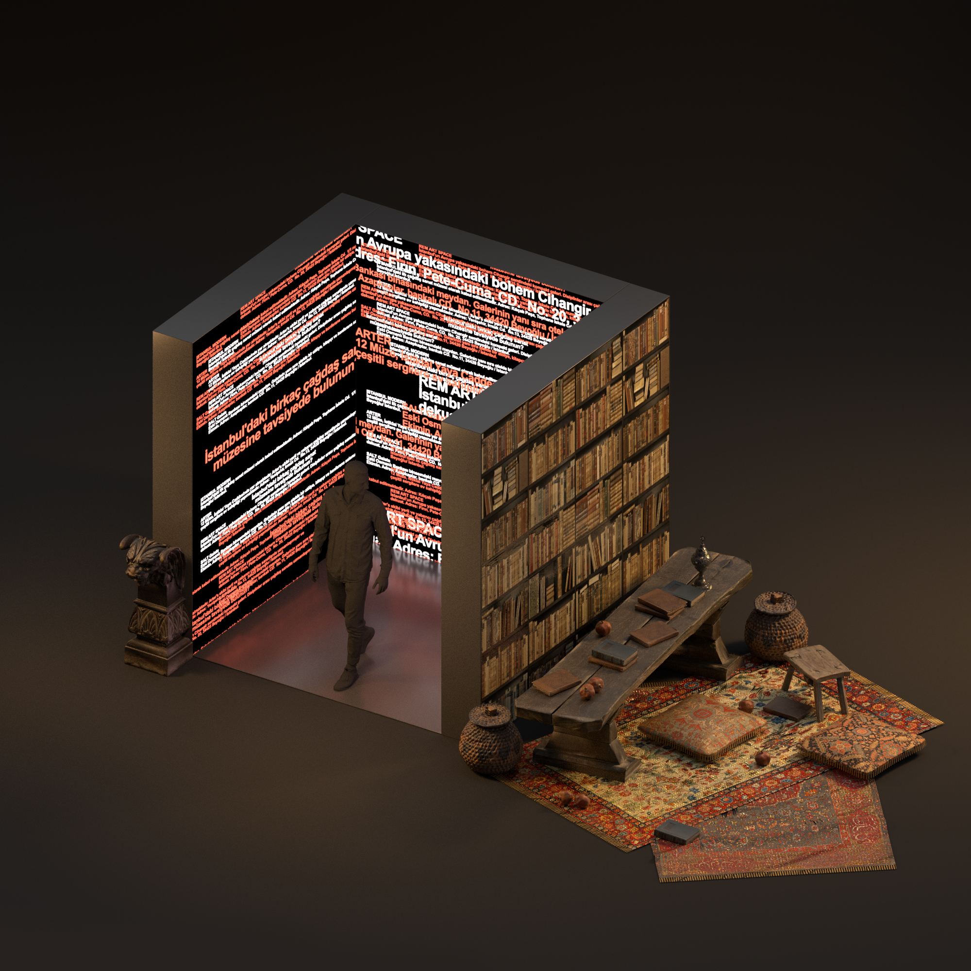 Yandex Cup '25 — Изображение №31 — Брендинг, Маркетинг на Dprofile