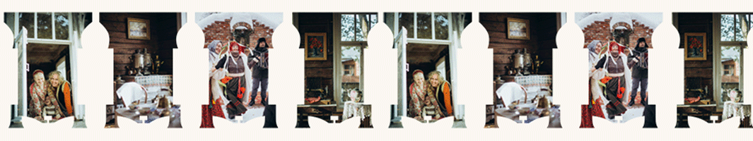 Айдентика культурного пространства ДОМ С ДУШОЙ — Изображение №2 — Брендинг на Dprofile