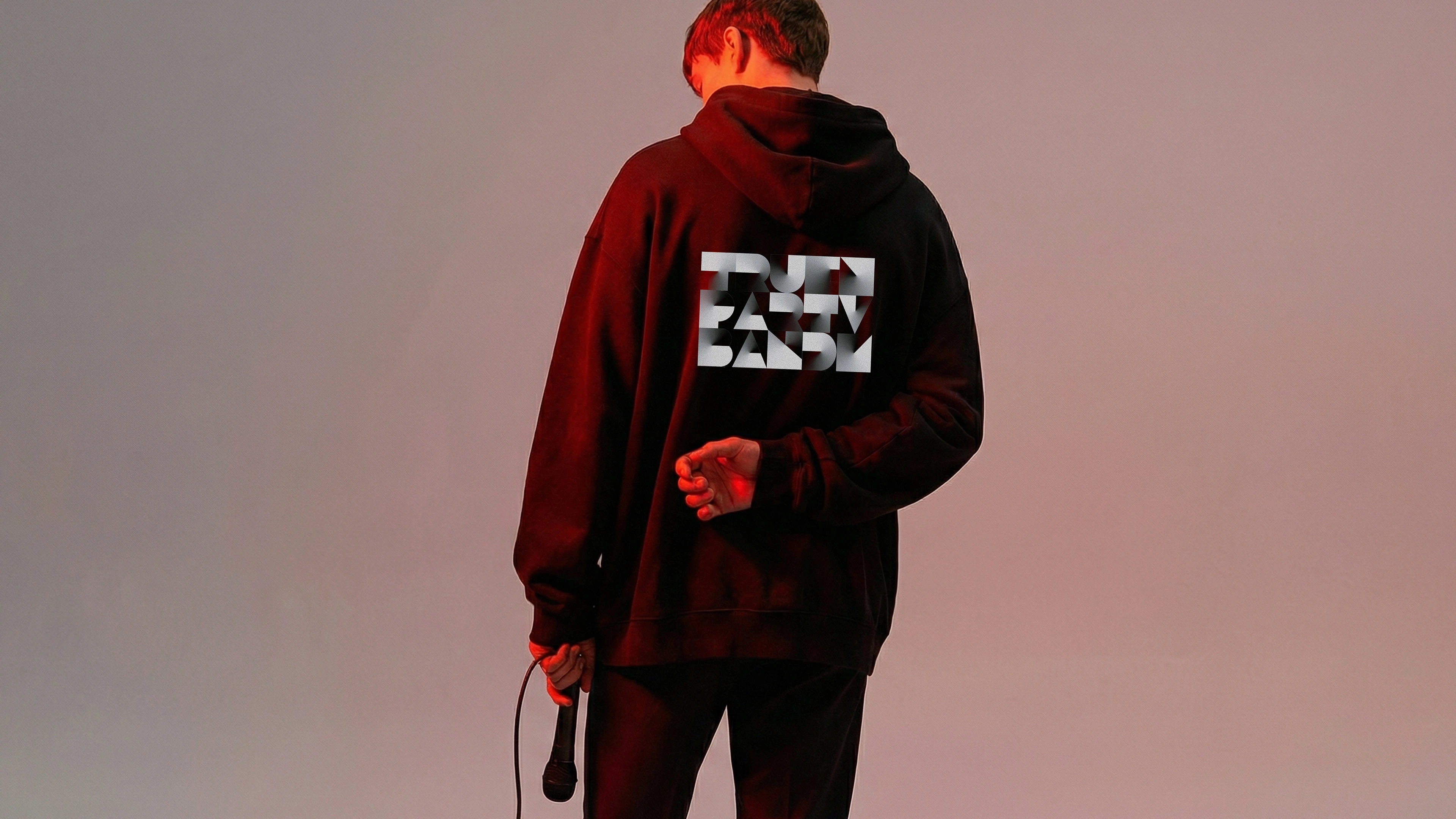 МУЗЫКА.СВЕТ.МЫ // TRUE PARTY BAND // МЕРЧ — Изображение №16 — Брендинг на Dprofile