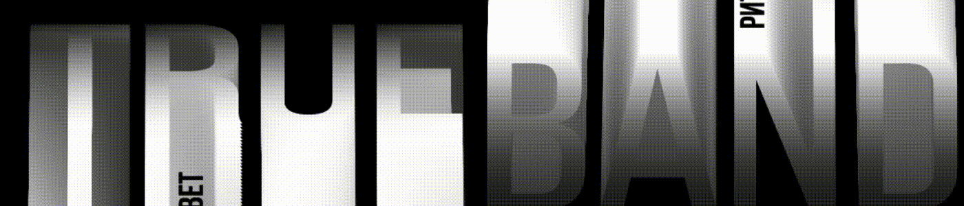 МУЗЫКА.СВЕТ.МЫ // TRUE PARTY BAND // МЕРЧ — Изображение №23 — Брендинг на Dprofile