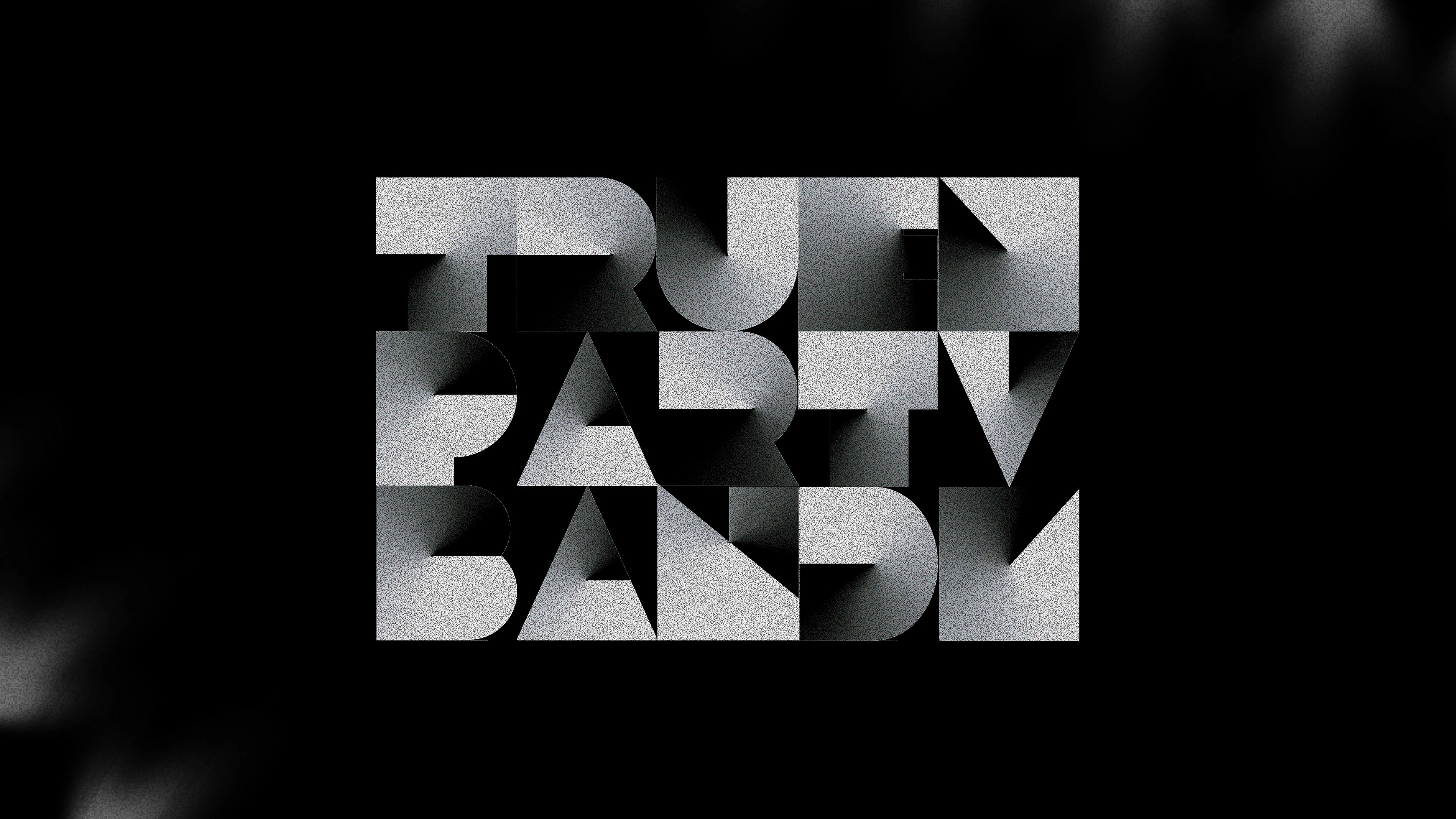 МУЗЫКА.СВЕТ.МЫ // TRUE PARTY BAND // МЕРЧ — Изображение №13 — Брендинг на Dprofile