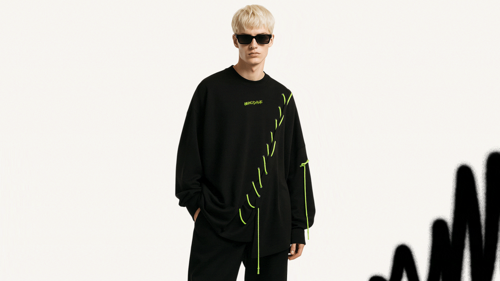 НЕМОДНЫЕ / МЕРЧ / ВНЕ ФОРМАТА — Изображение №20 — Брендинг на Dprofile