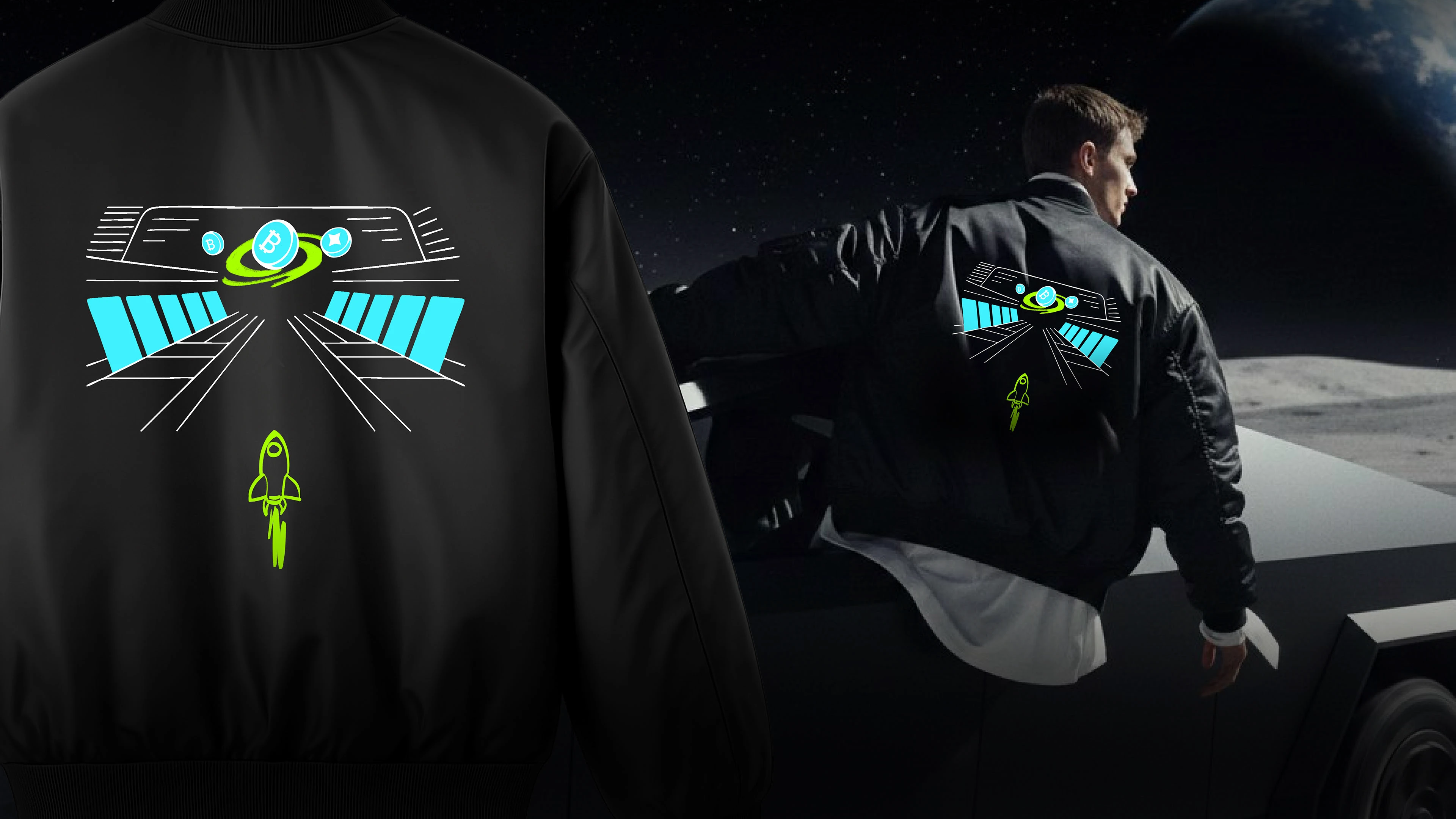 3SNET // МЕРЧ // СТРАЖИ ТРАФИКА — Изображение №17 — Брендинг на Dprofile