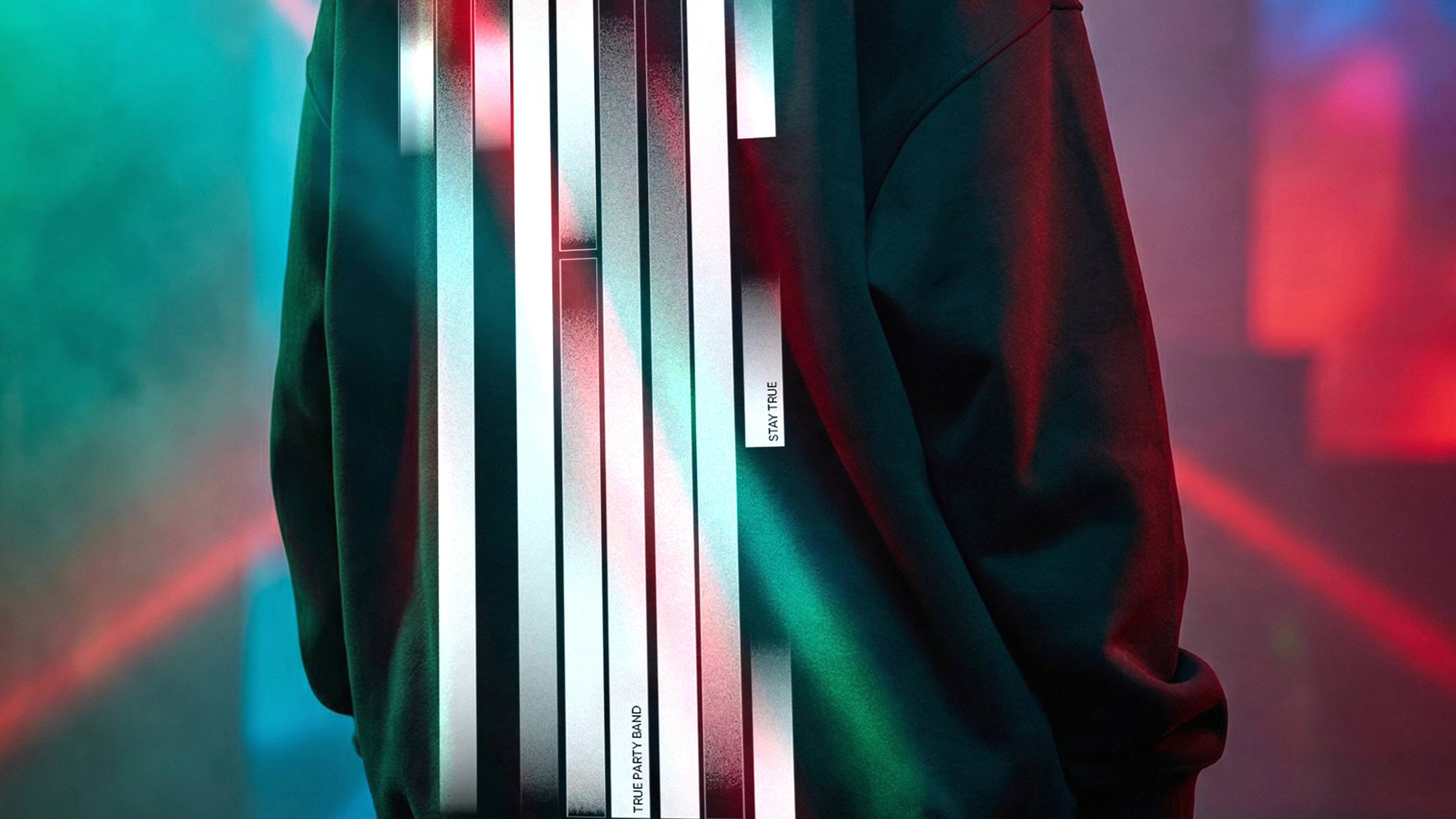 МУЗЫКА.СВЕТ.МЫ // TRUE PARTY BAND // МЕРЧ — Изображение №19 — Брендинг на Dprofile