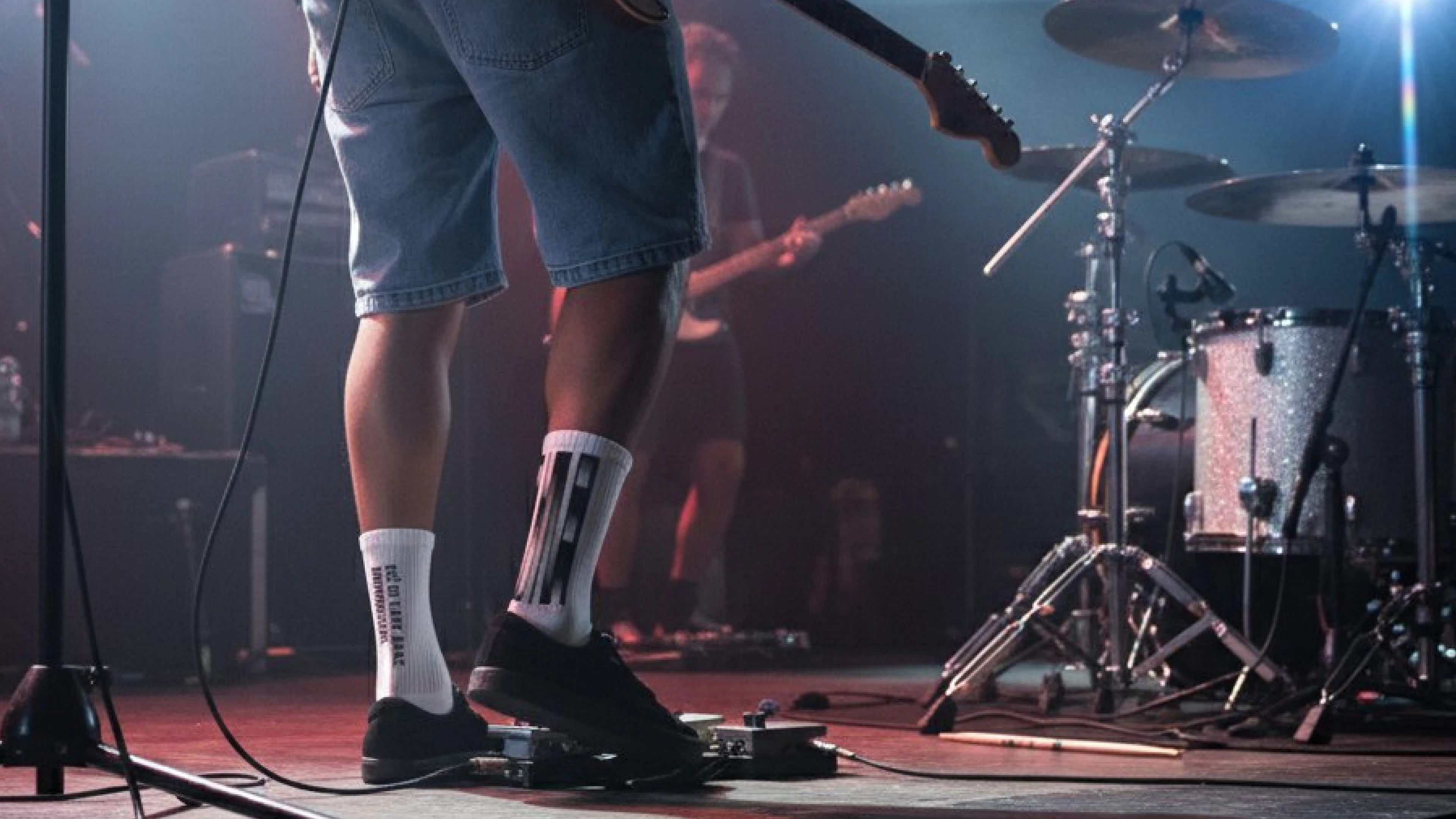 МУЗЫКА.СВЕТ.МЫ // TRUE PARTY BAND // МЕРЧ — Изображение №29 — Брендинг на Dprofile