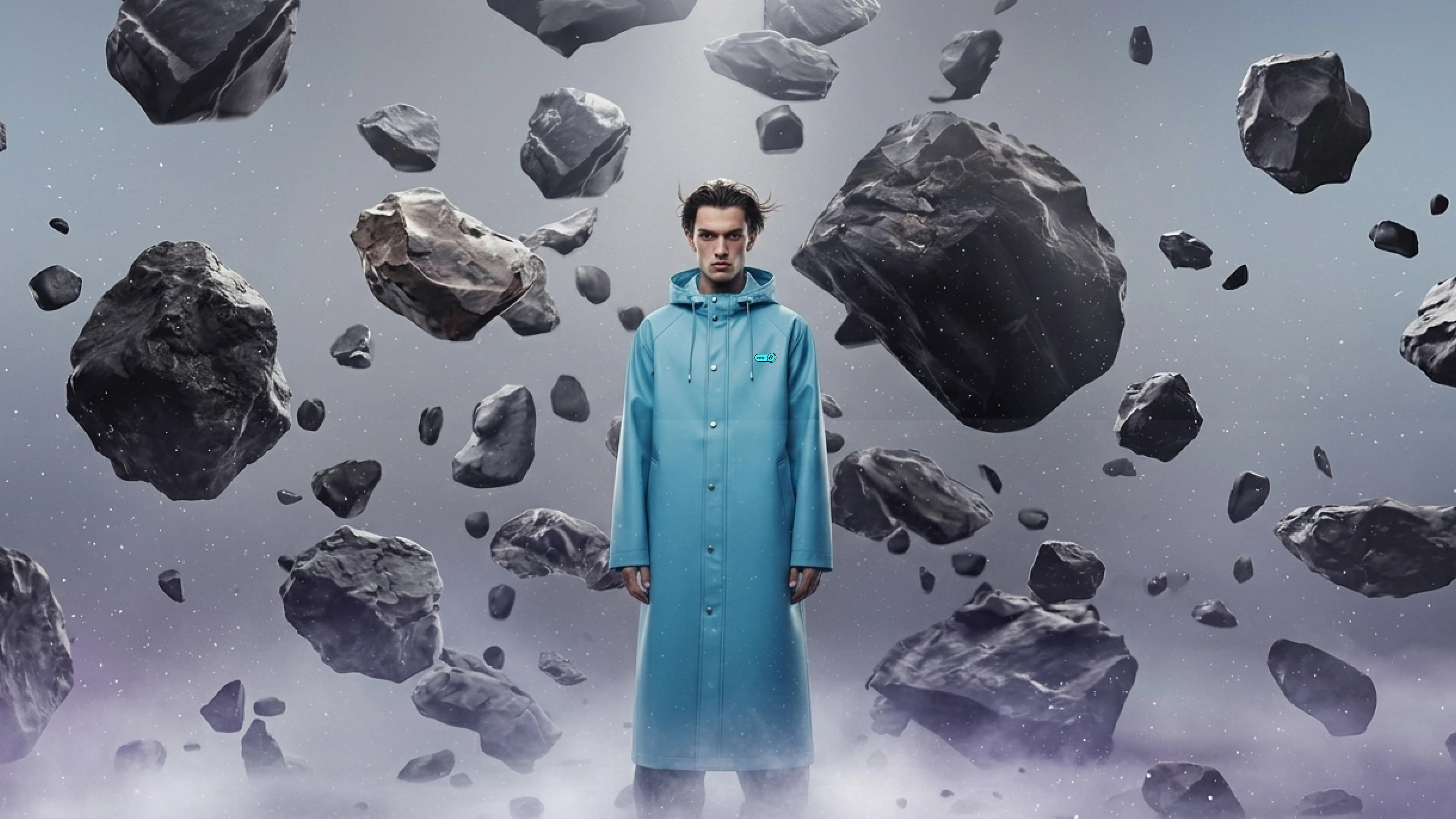 3SNET // МЕРЧ // СТРАЖИ ТРАФИКА — Изображение №20 — Брендинг на Dprofile