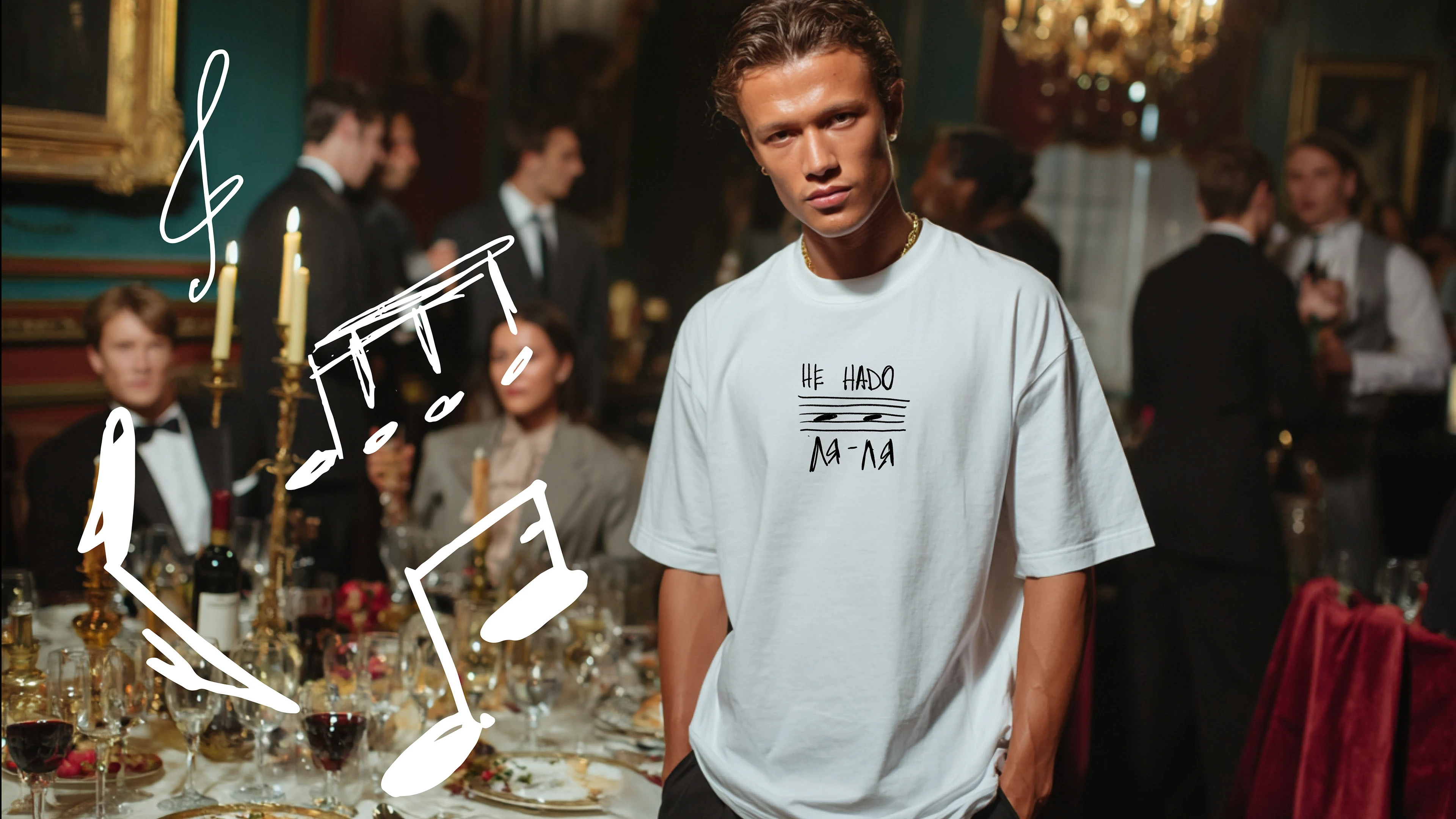 МЕРЧ / ЗАПИСКИ ИВЕНТЩИКА / ЛИХТЕР СТУДИЯ — Изображение №13 — Брендинг, Графика на Dprofile