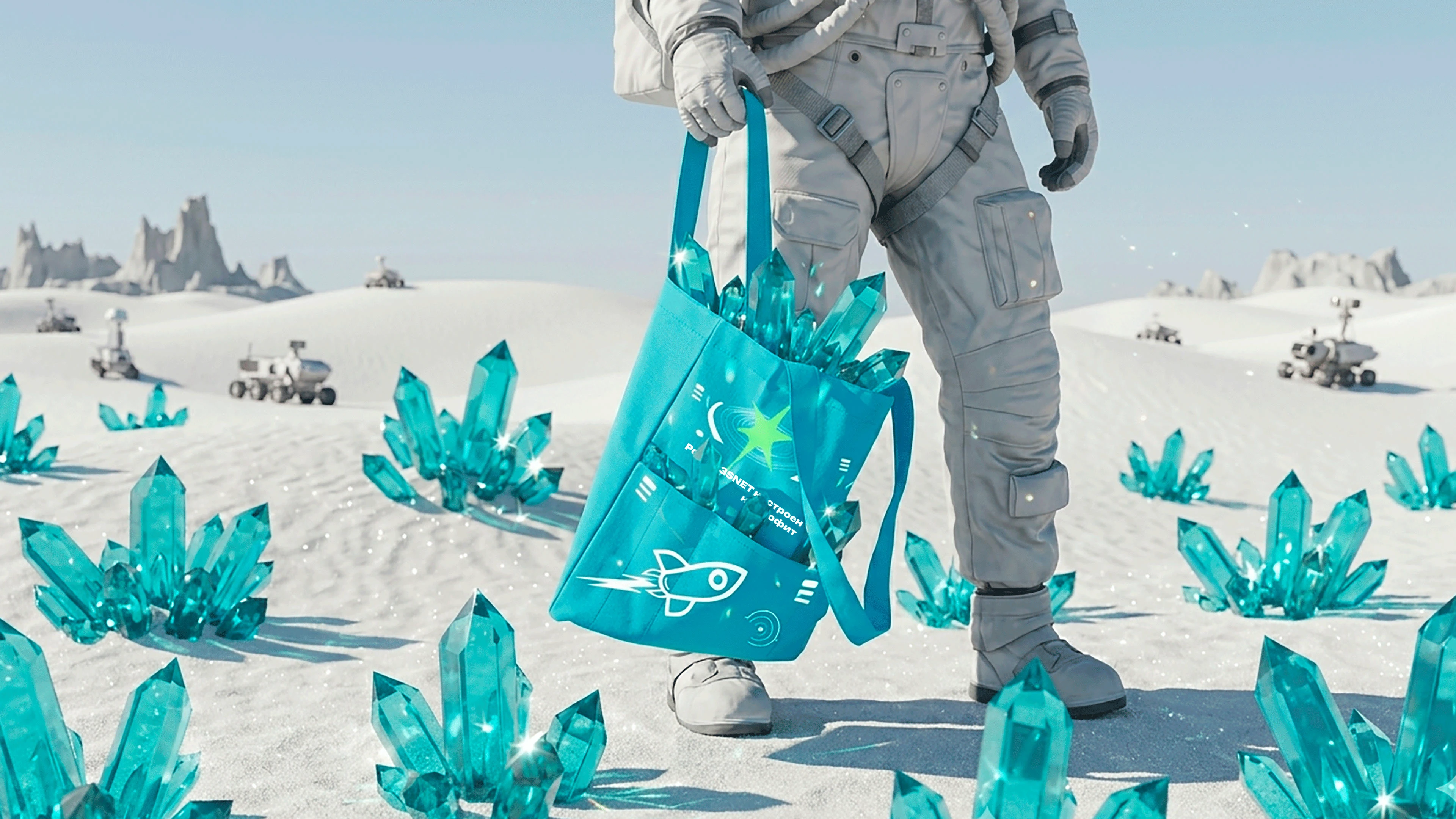 3SNET // МЕРЧ // СТРАЖИ ТРАФИКА — Изображение №22 — Брендинг на Dprofile