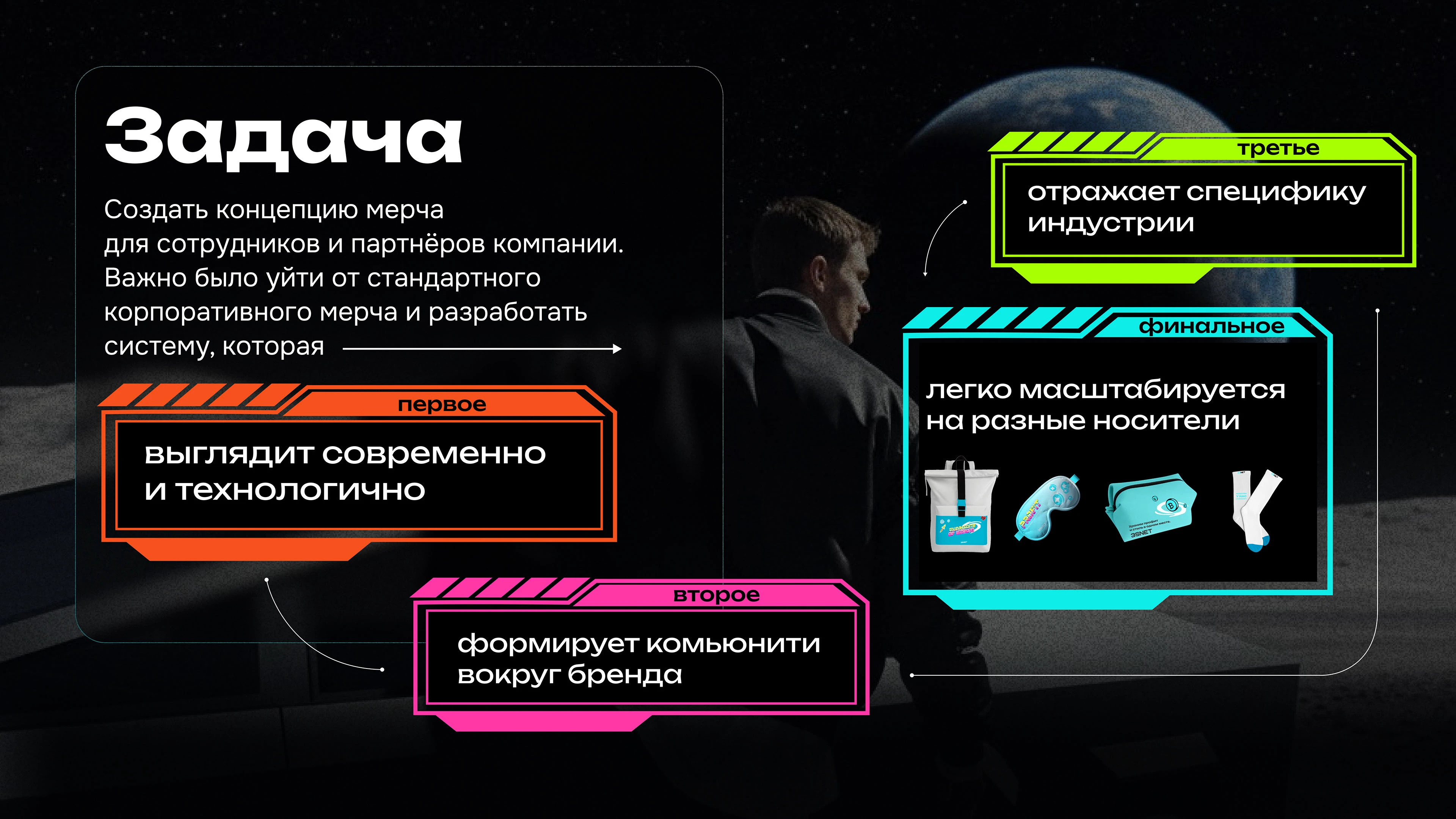 3SNET // МЕРЧ // СТРАЖИ ТРАФИКА — Изображение №5 — Брендинг на Dprofile