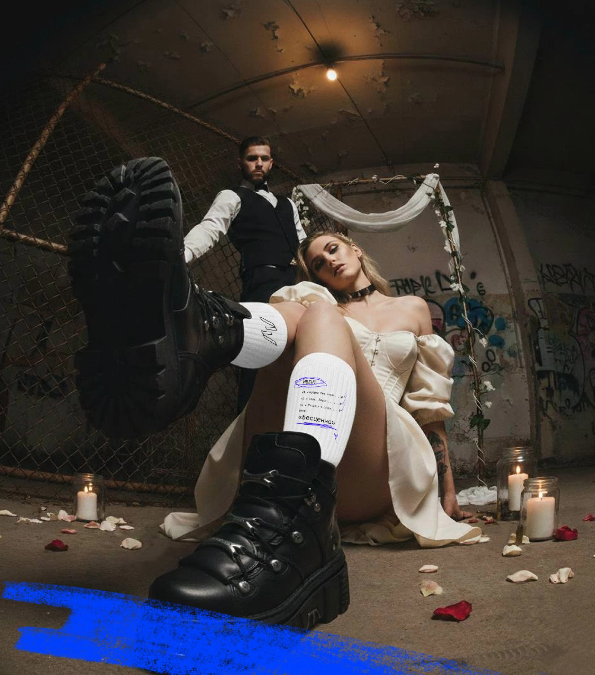 МЕРЧ / ЗАПИСКИ ИВЕНТЩИКА / ЛИХТЕР СТУДИЯ — Изображение №24 — Брендинг, Графика на Dprofile