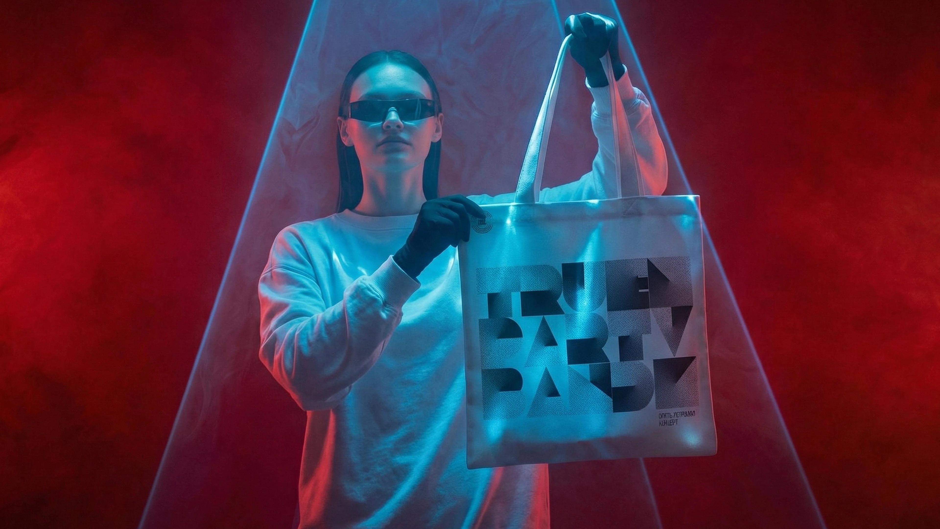 МУЗЫКА.СВЕТ.МЫ // TRUE PARTY BAND // МЕРЧ — Изображение №17 — Брендинг на Dprofile