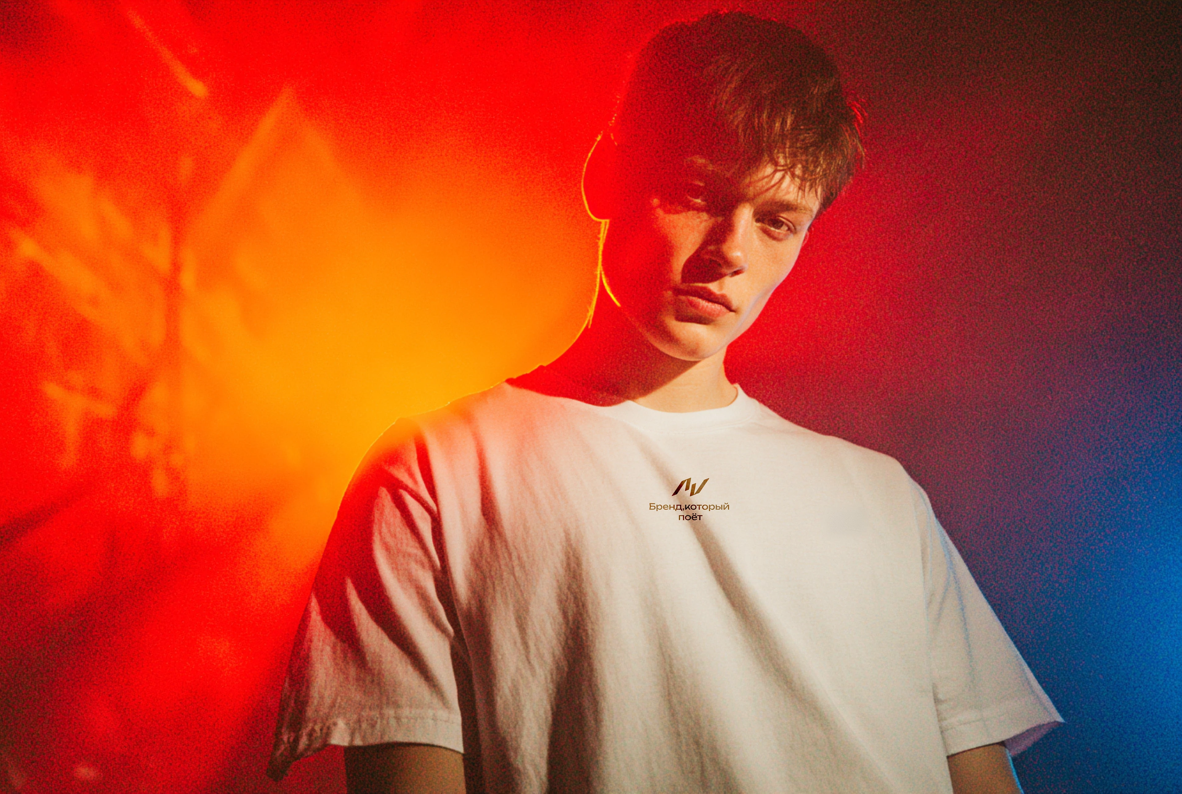 МЕРЧ / ЗАПИСКИ ИВЕНТЩИКА / ЛИХТЕР СТУДИЯ — Изображение №22 — Брендинг, Графика на Dprofile