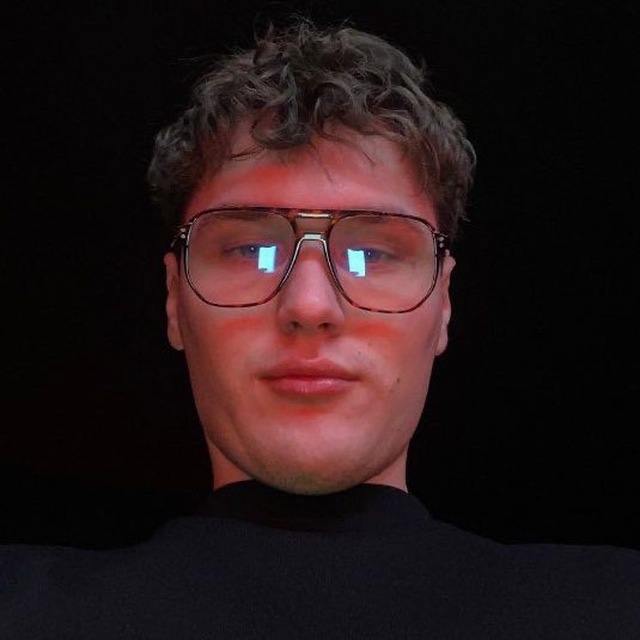 Аватар пользователя Денис Литвинов