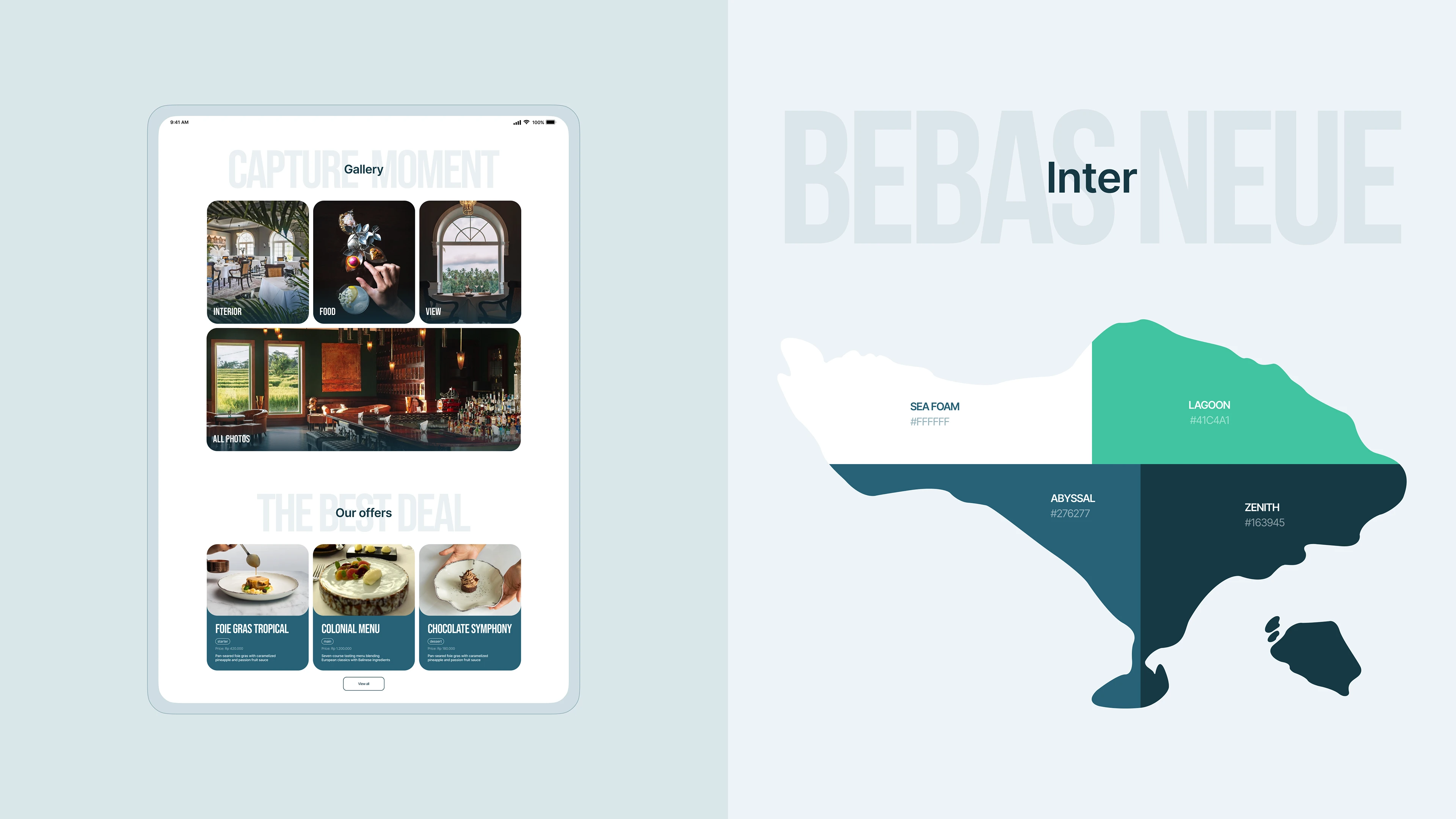 Web-site for Farsight — Изображение №8 — Интерфейсы на Dprofile