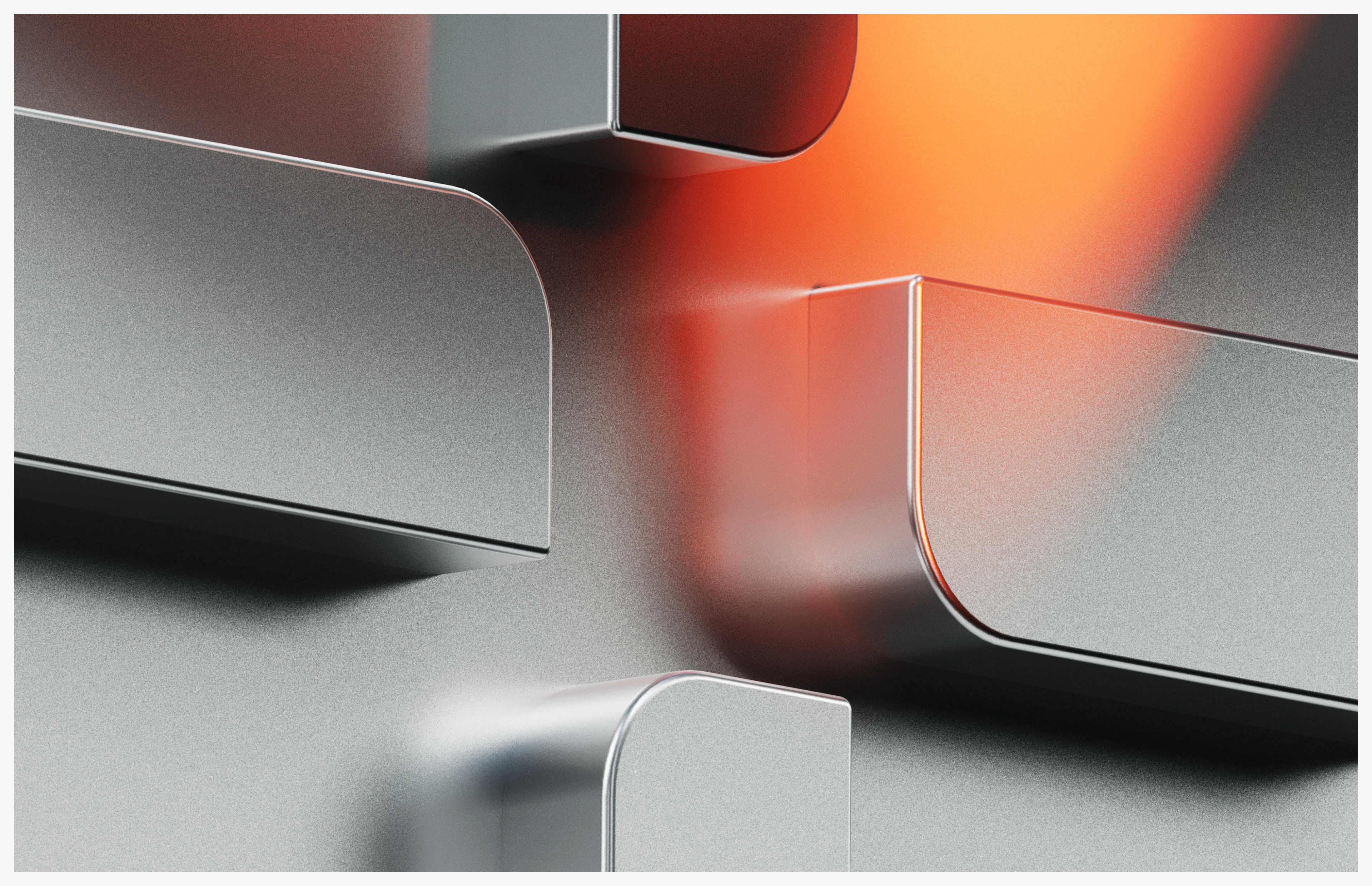 Rise — 3D & Motion Graphics — Изображение №3 — 3D, Анимация на Dprofile