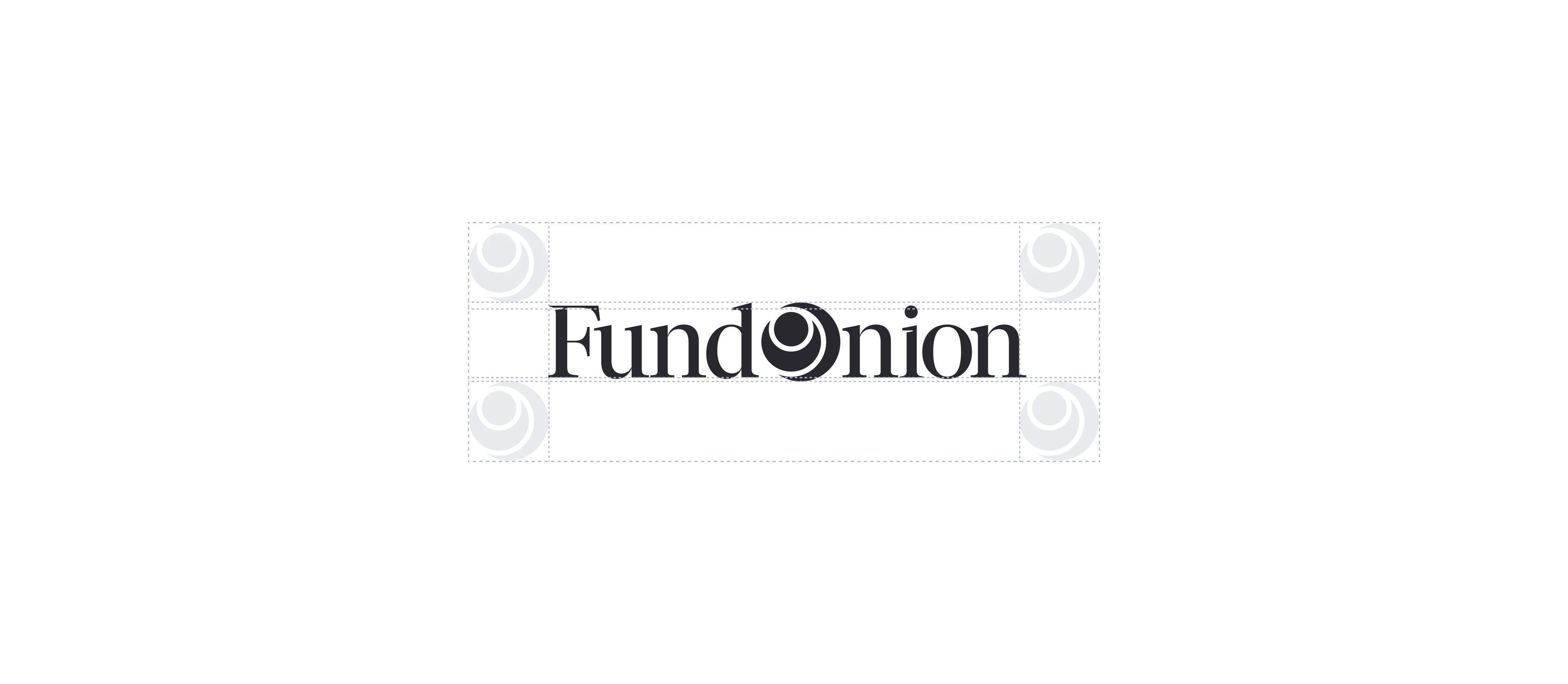 FundOnion — Brand Identity — Изображение №4 — Брендинг, Графика на Dprofile