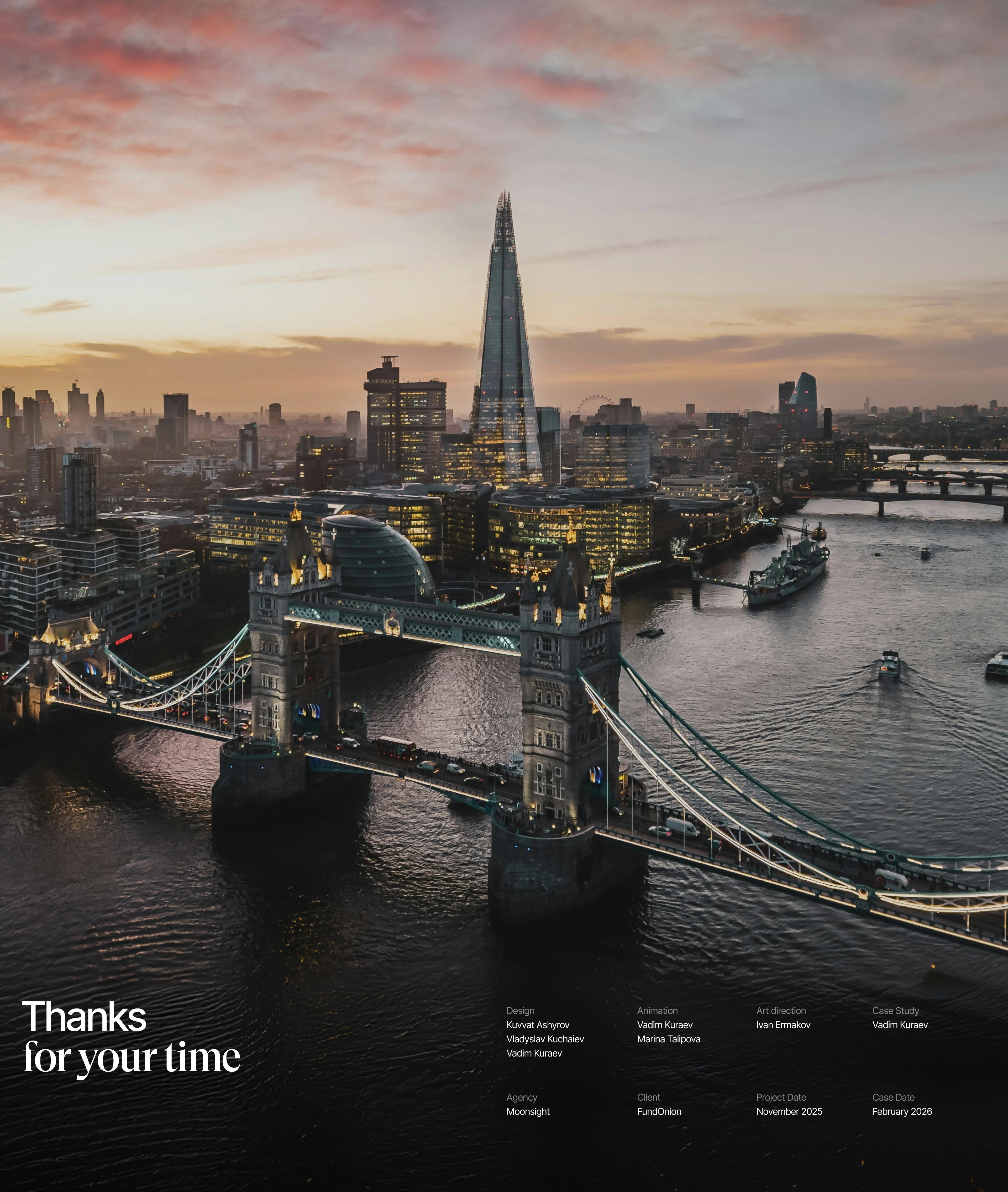 FundOnion — Brand Identity — Изображение №28 — Брендинг, Графика на Dprofile