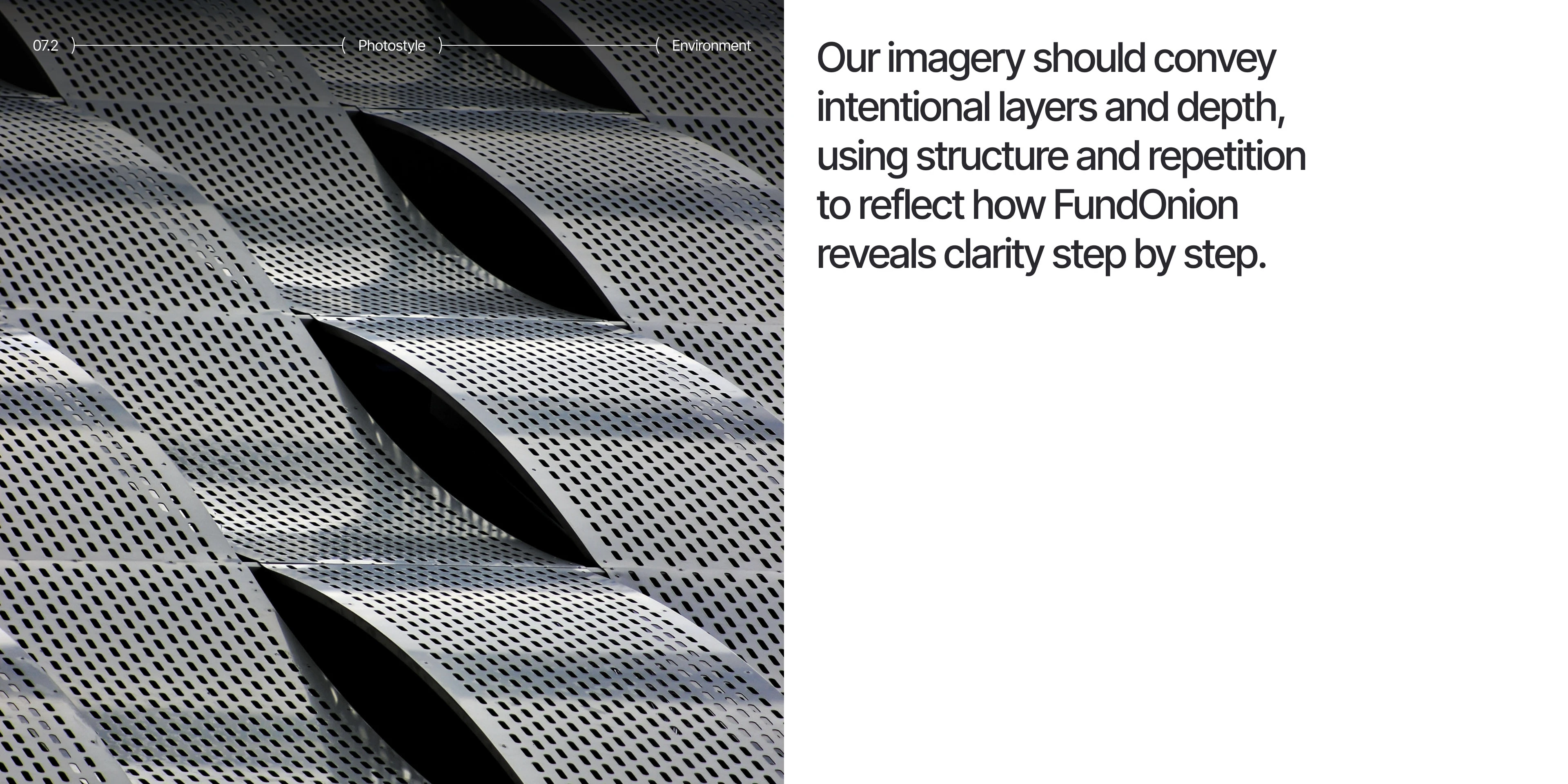 FundOnion — Brand Identity — Изображение №24 — Брендинг, Графика на Dprofile