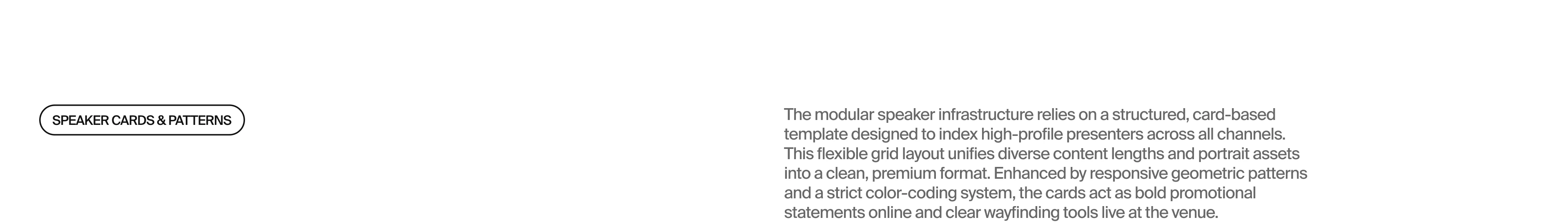 LSI — Event Identity & 3D Design — Изображение №9 — Брендинг, Графика на Dprofile