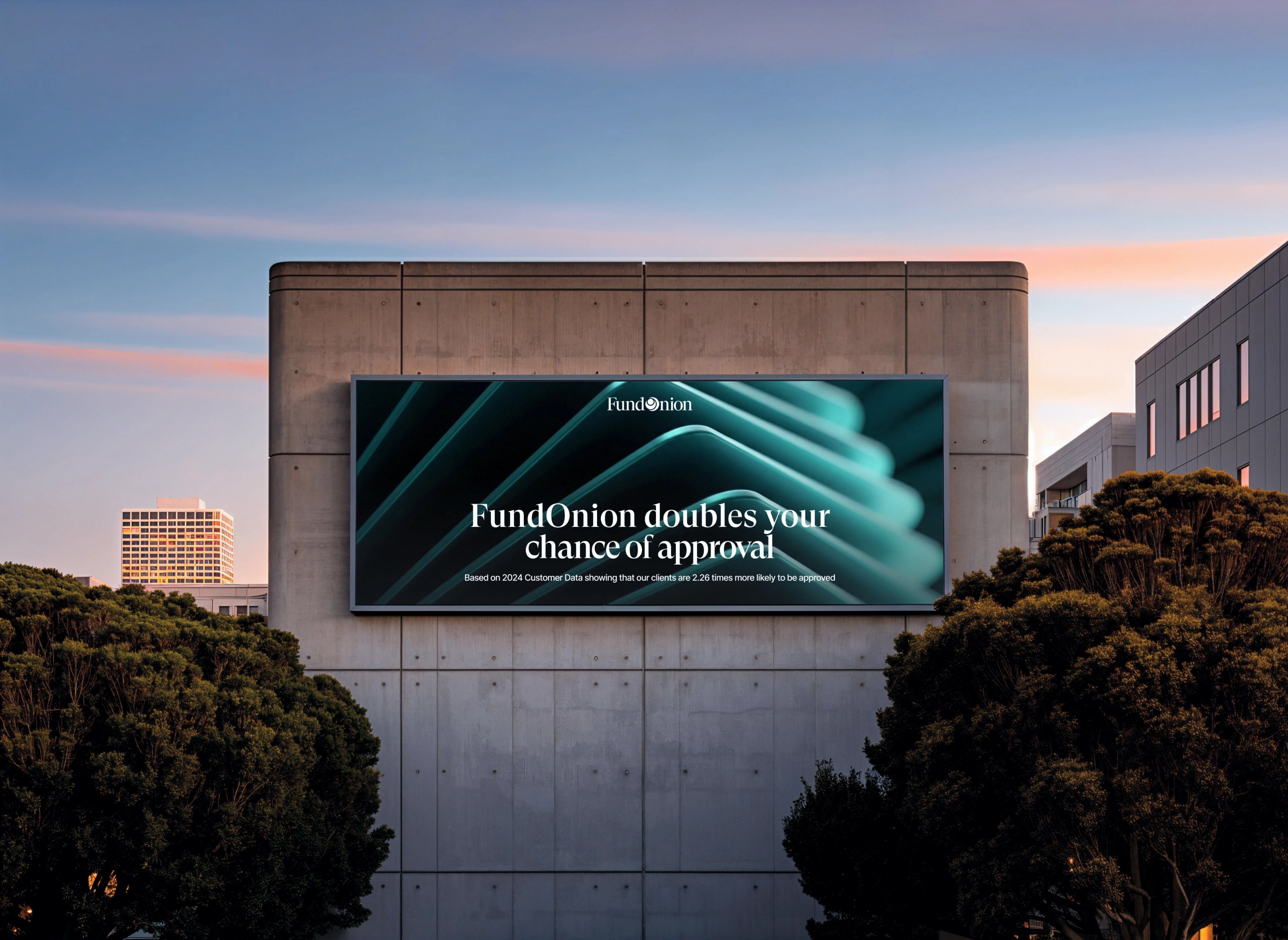 FundOnion — Brand Identity — Изображение №10 — Брендинг, Графика на Dprofile