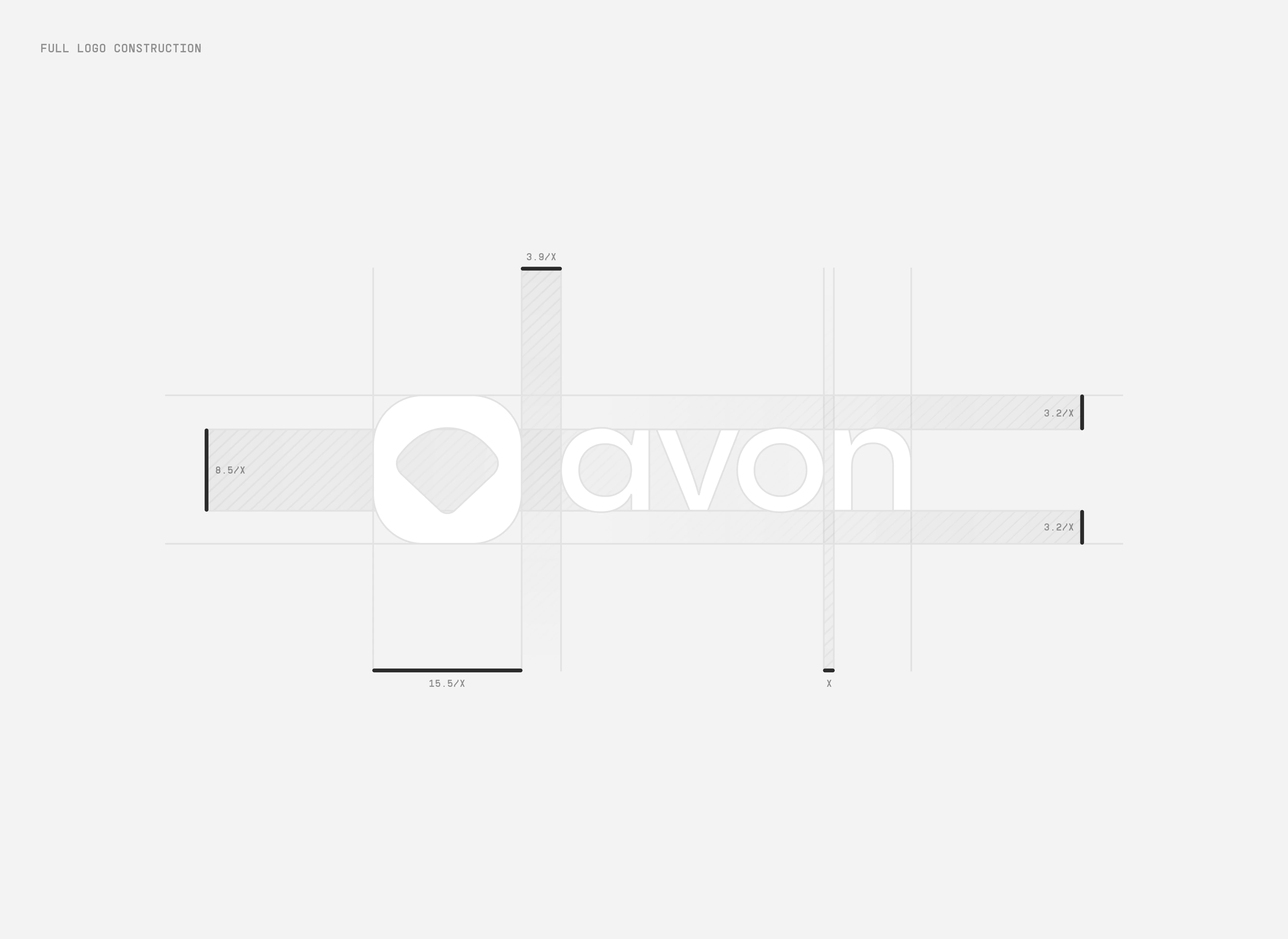Avon — Brand Identity, 3D, Web, Product Design — Изображение №6 — Интерфейсы, 3D на Dprofile