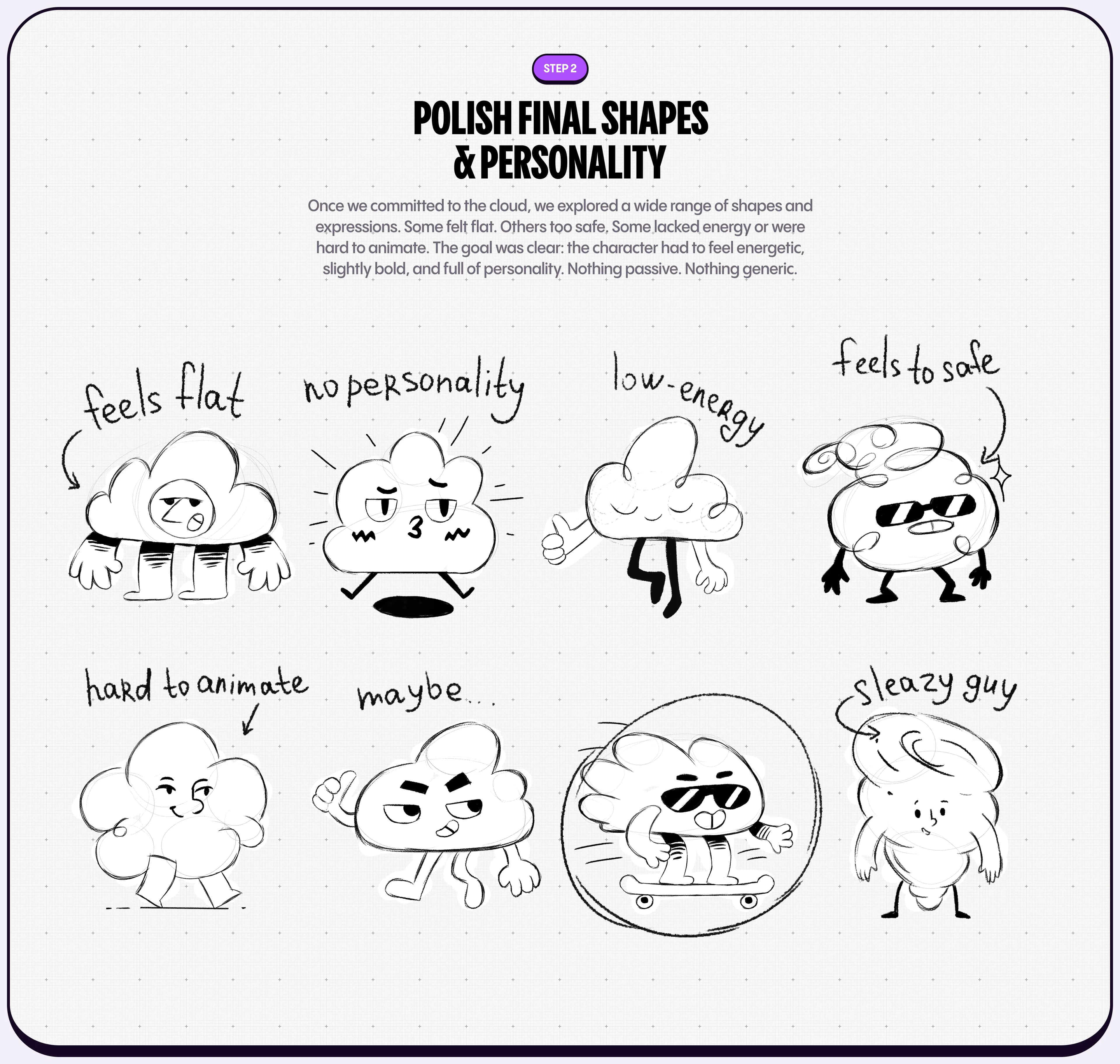 Stormlikes — Branding, Mascots, Web Design — Изображение №6 — Брендинг, Иллюстрация на Dprofile