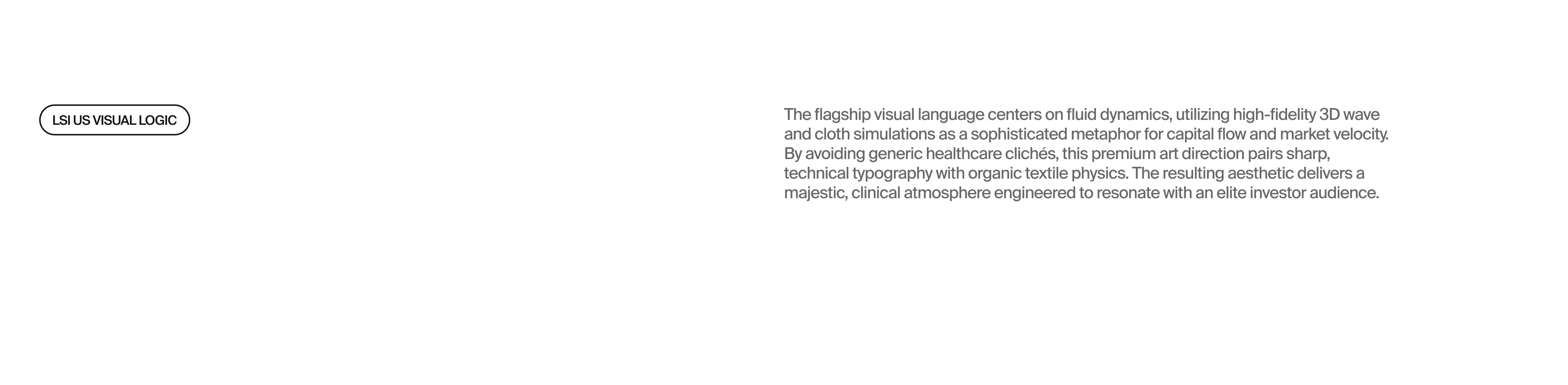 LSI — Event Identity & 3D Design — Изображение №3 — Брендинг, Графика на Dprofile