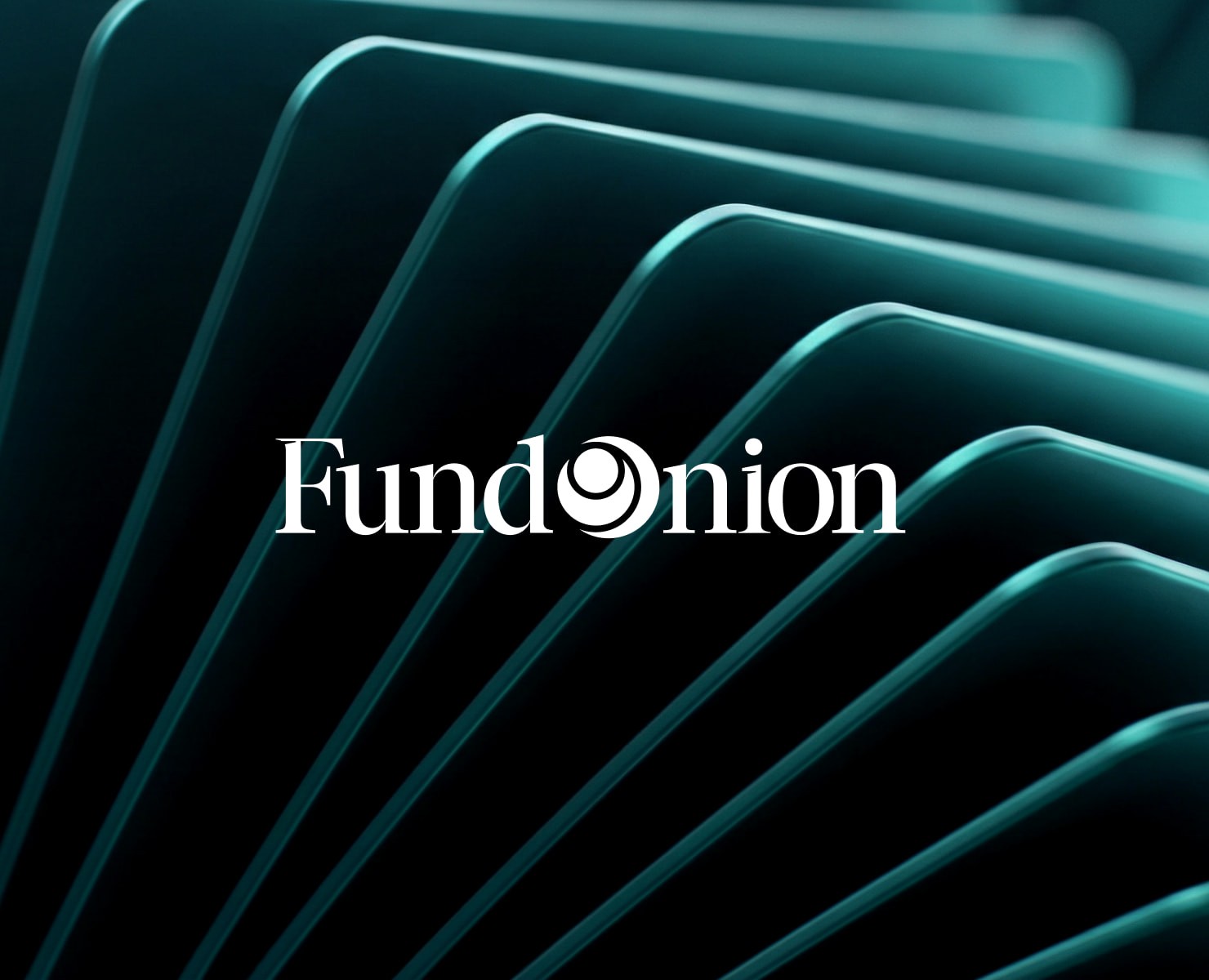FundOnion — Brand Identity на Dprofile