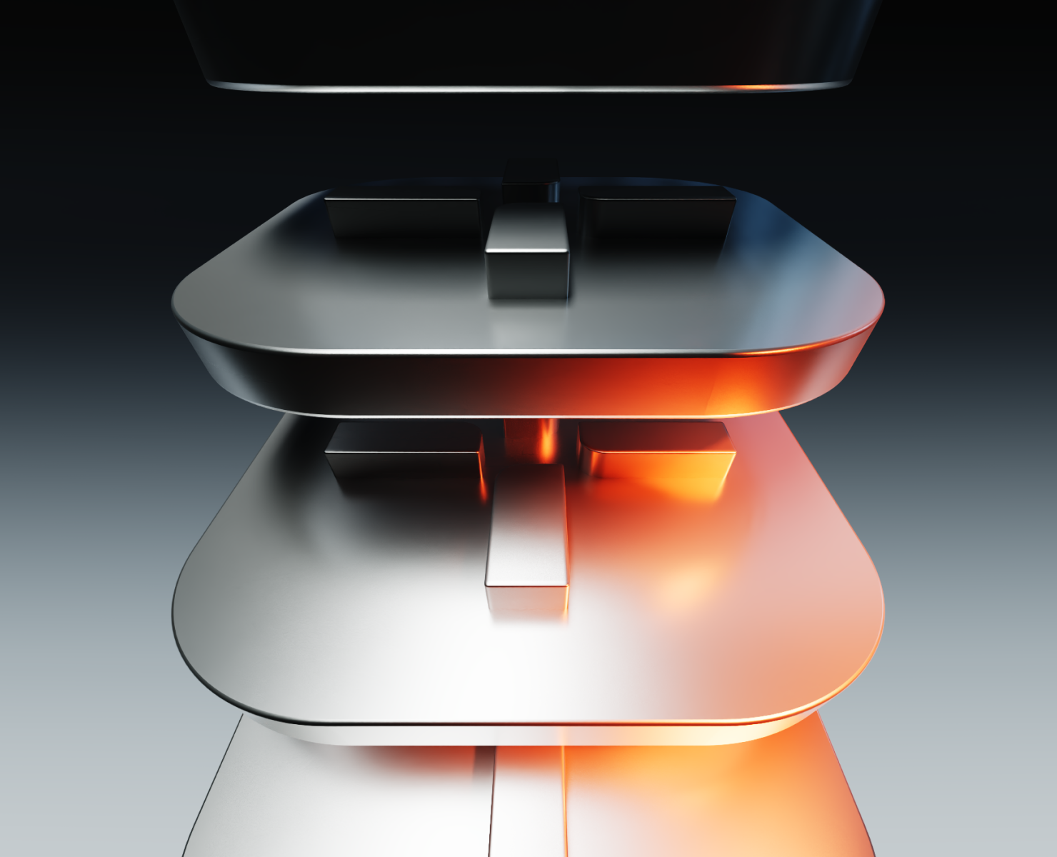 Rise — 3D & Motion Graphics — 3D, Анимация на Dprofile